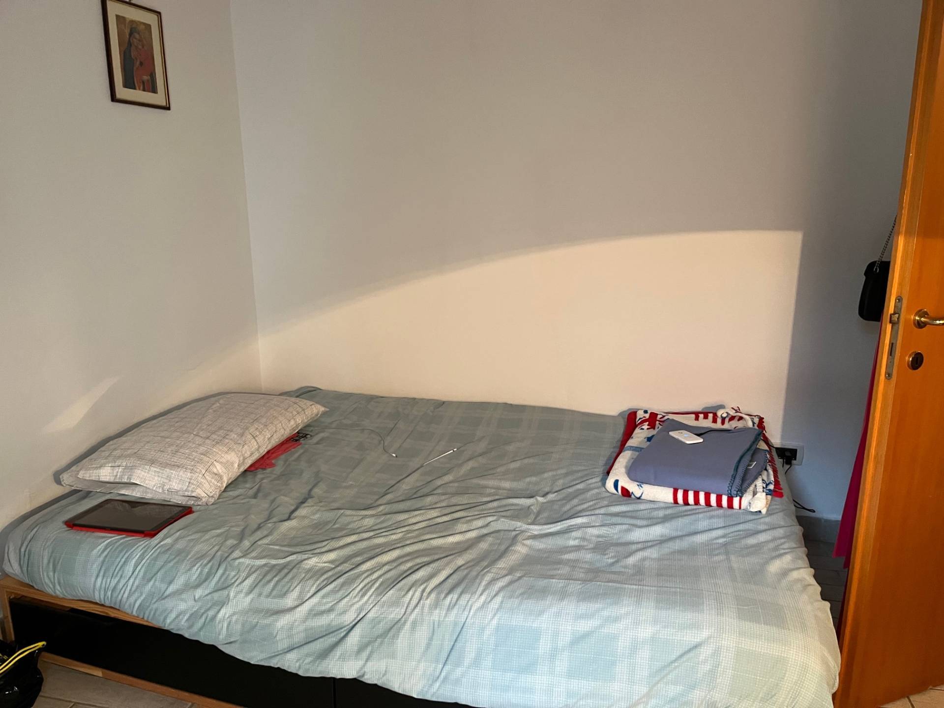 Appartamento in affitto a Ferrara, Centro storico
