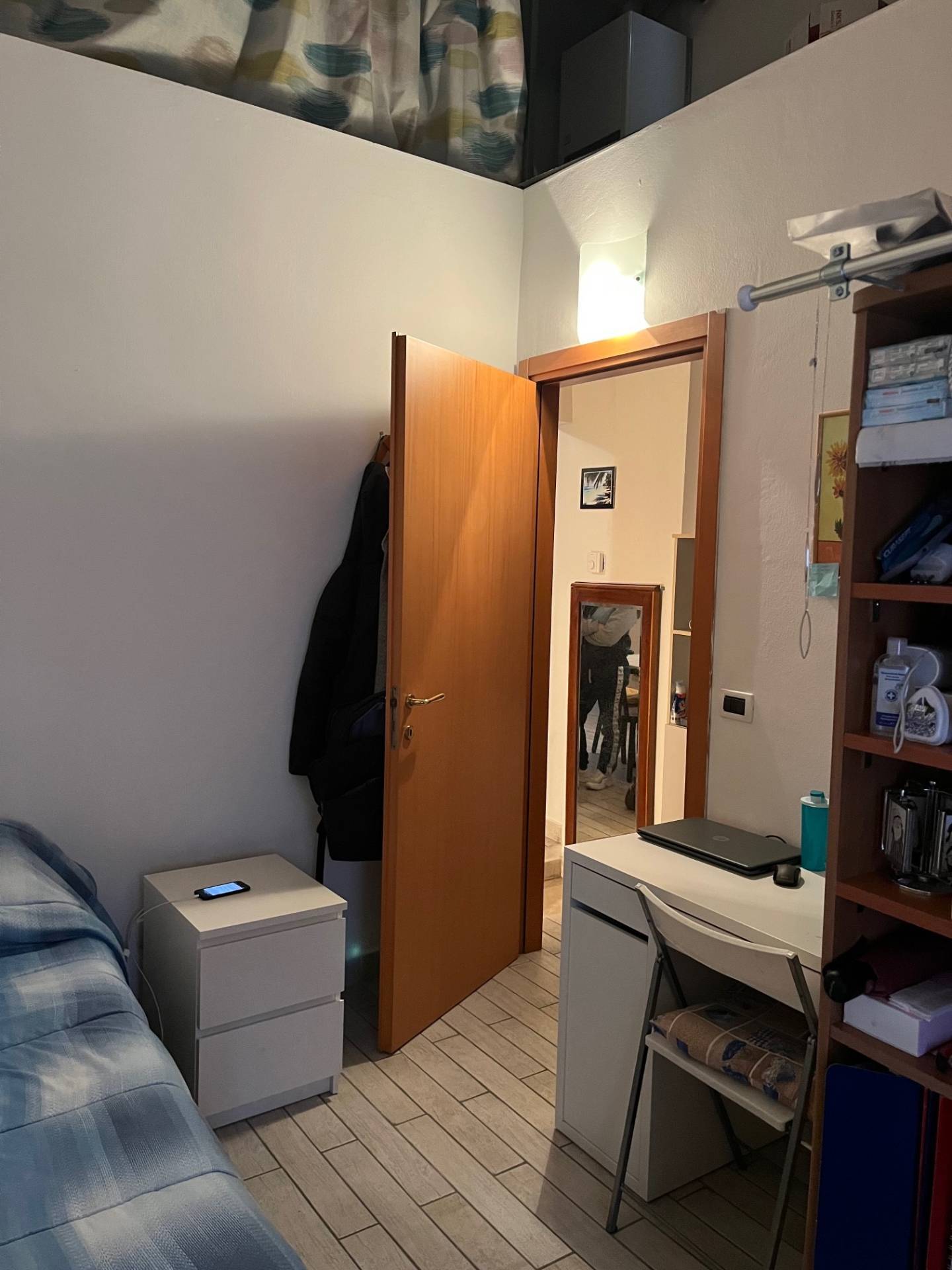 Appartamento in affitto a Ferrara, Centro storico