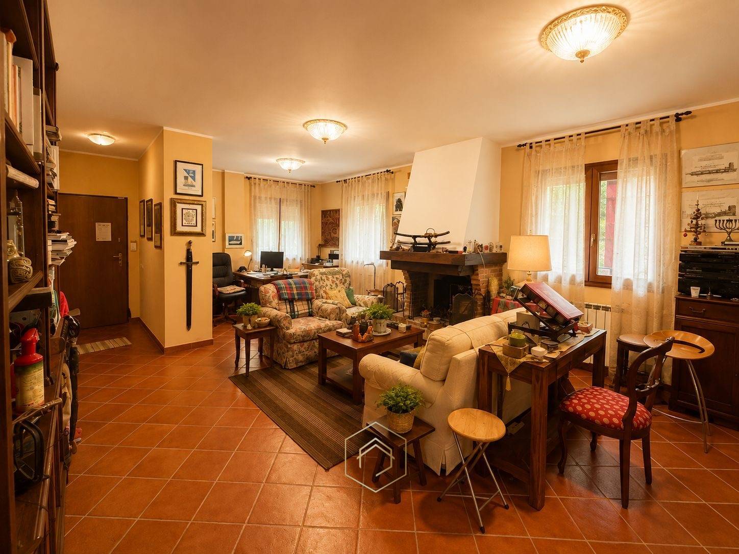 Casa / Villa / Villetta in vendita a Riva del Po