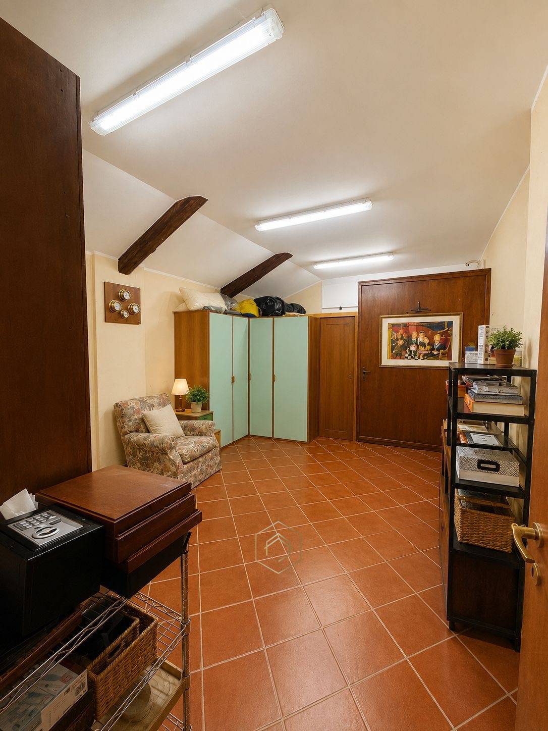 Casa / Villa / Villetta in vendita a Riva del Po