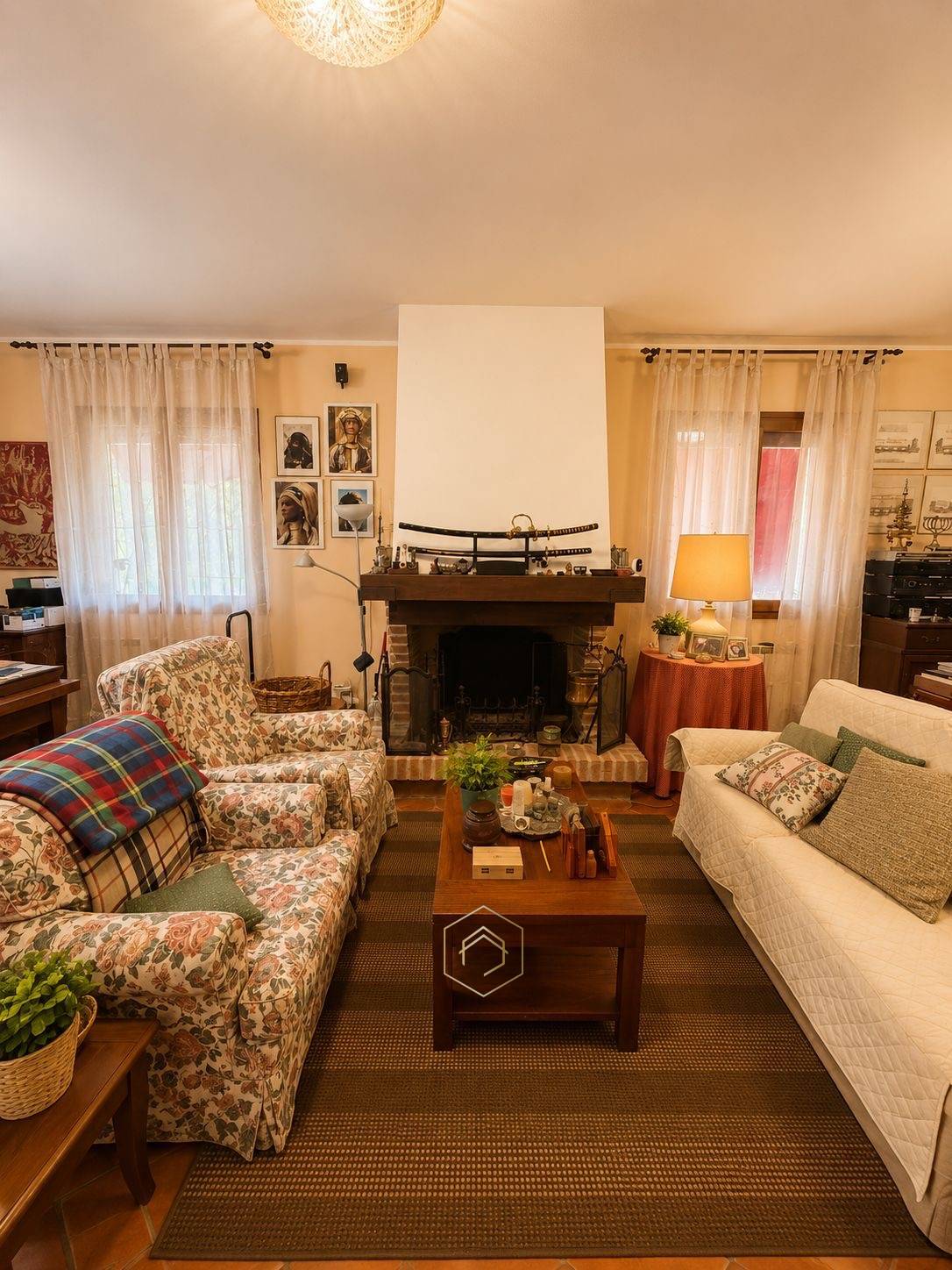 Casa / Villa / Villetta in vendita a Riva del Po