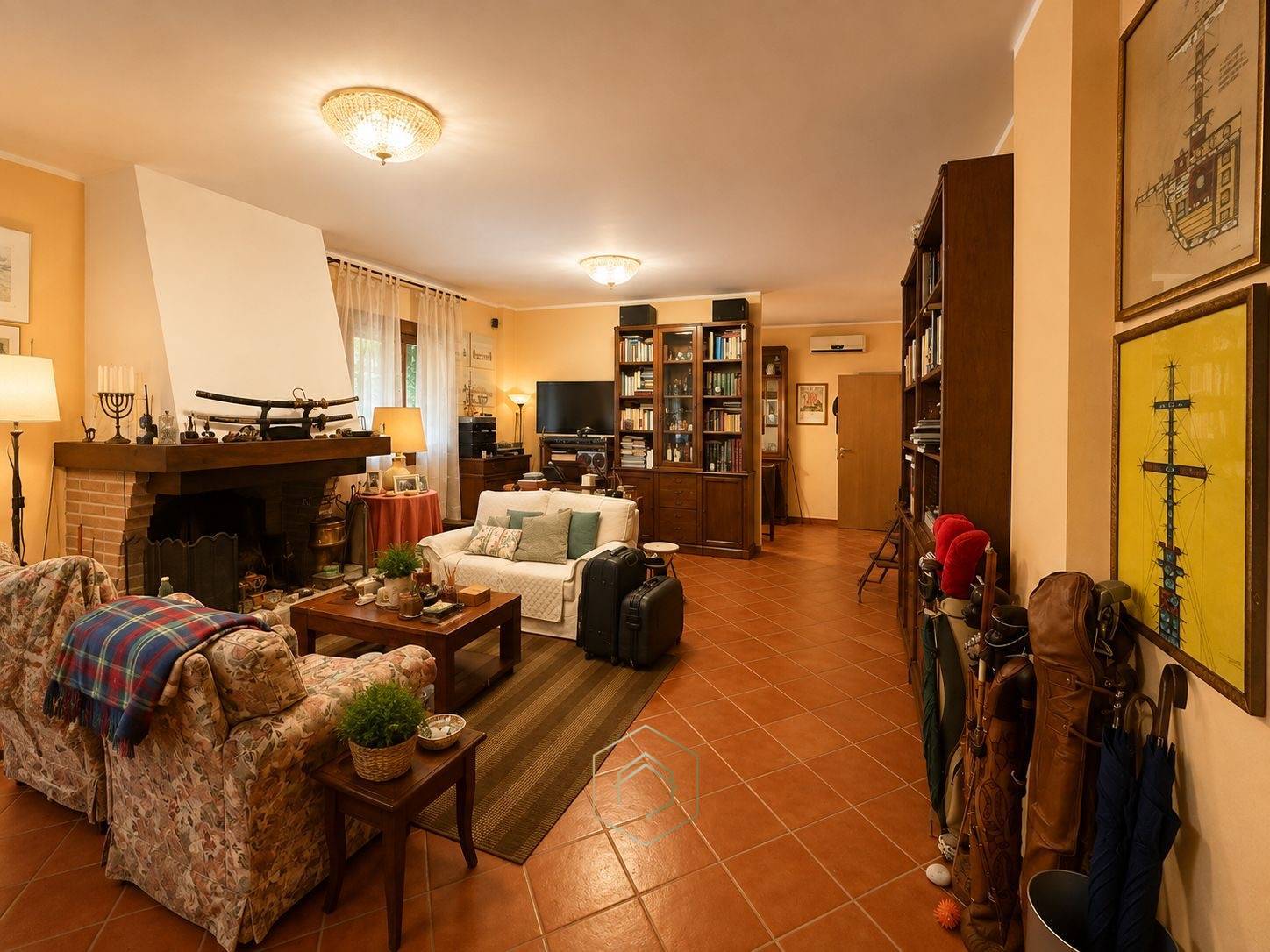 Casa / Villa / Villetta in vendita a Riva del Po