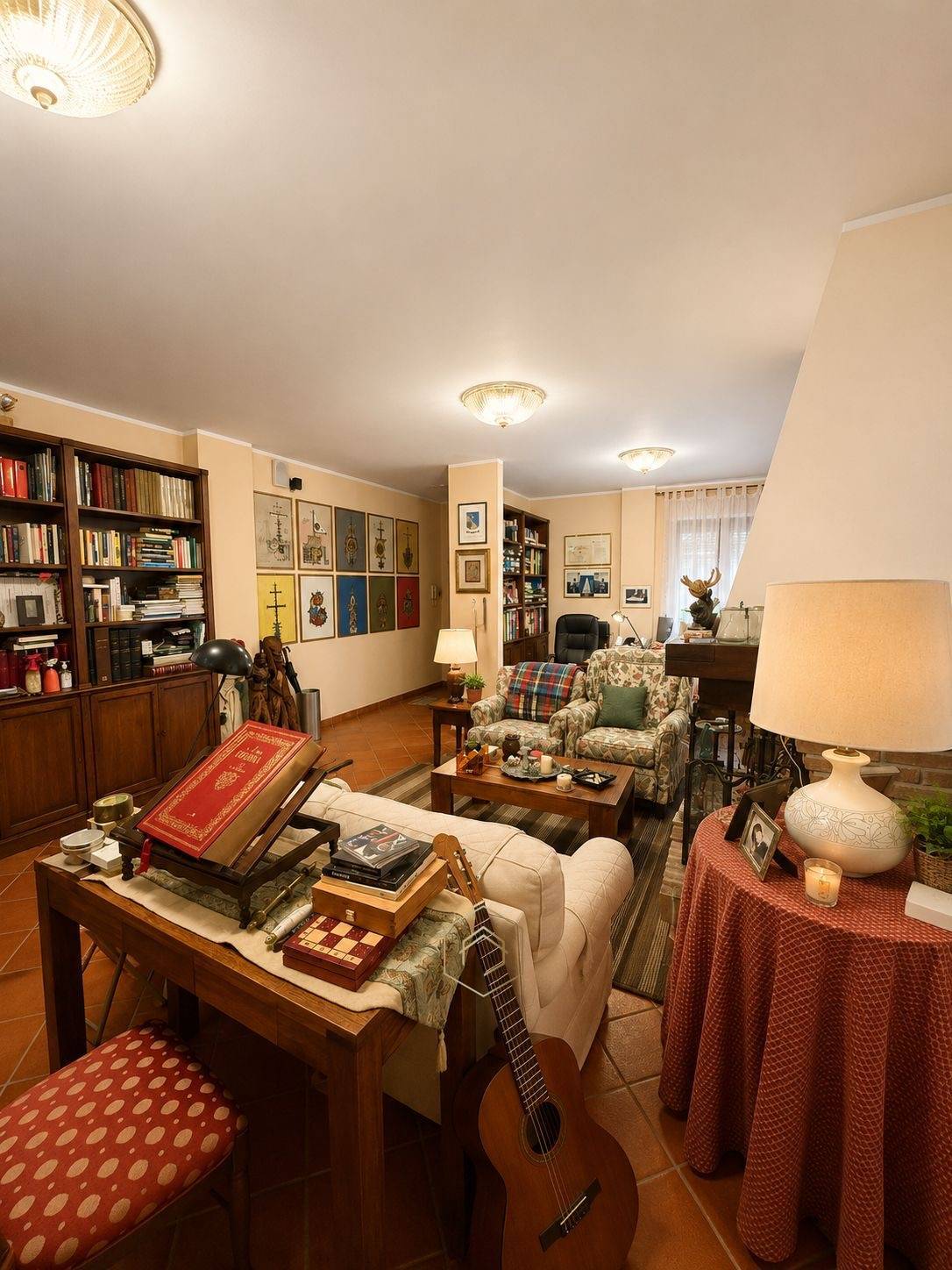Casa / Villa / Villetta in vendita a Riva del Po