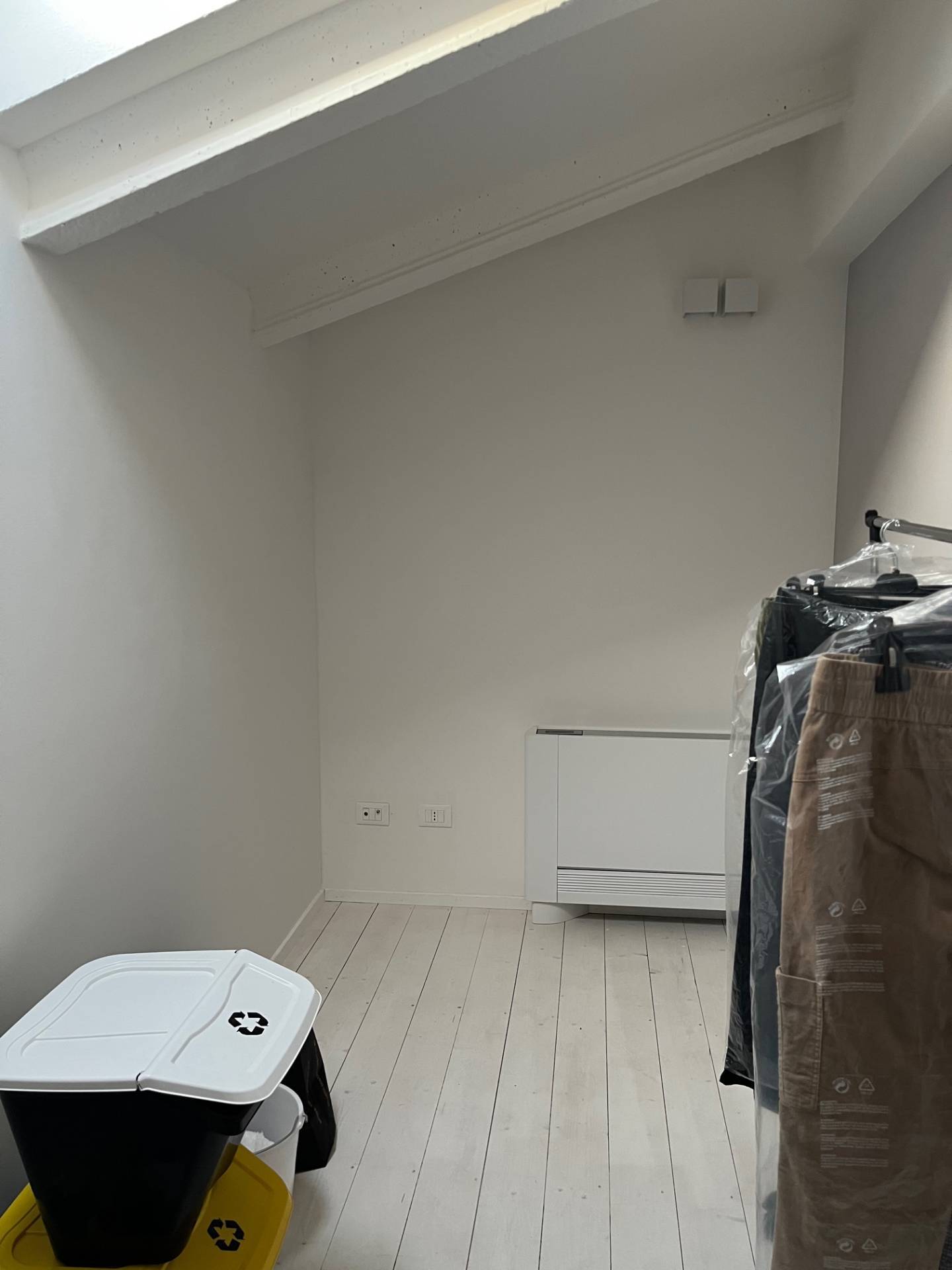 Appartamento in affitto a Ferrara, Centro storico