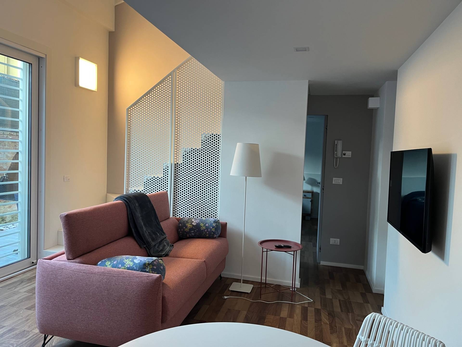 Appartamento in affitto a Ferrara, Centro storico