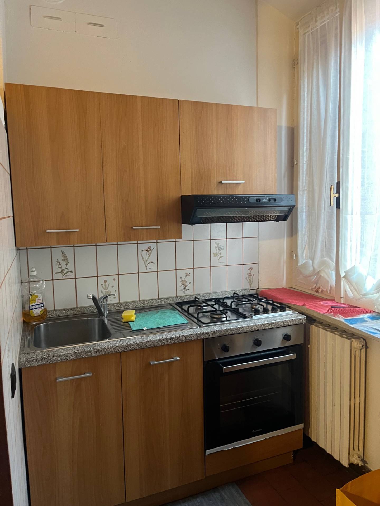 Appartamento in affitto a Ferrara, Centro storico
