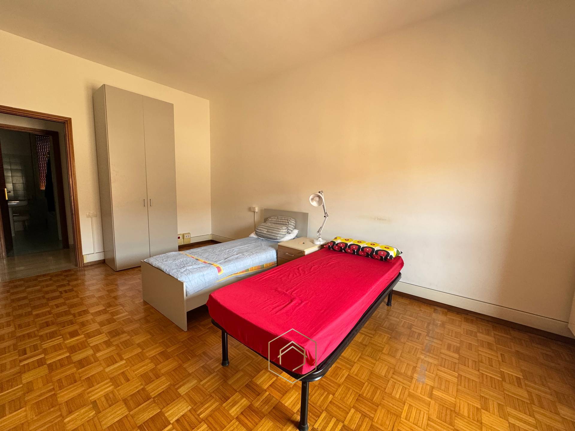 Appartamento in affitto a Ferrara, Centro storico
