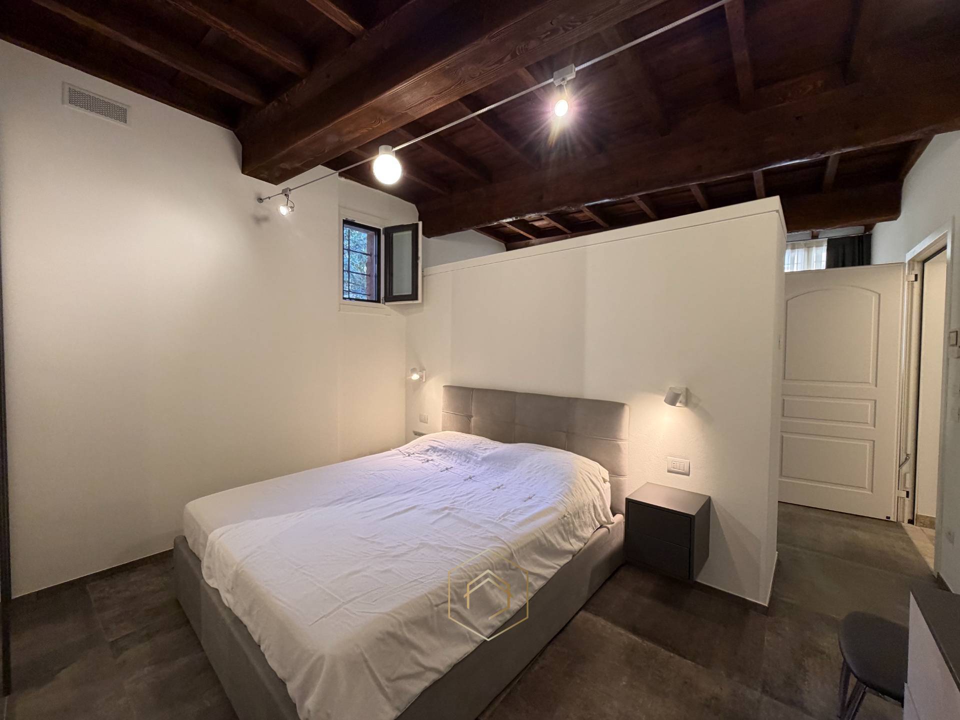 Appartamento in affitto a Ferrara, Centro storico