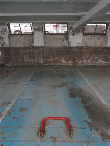 Garage / Posto auto in vendita a Ferrara, Centro storico