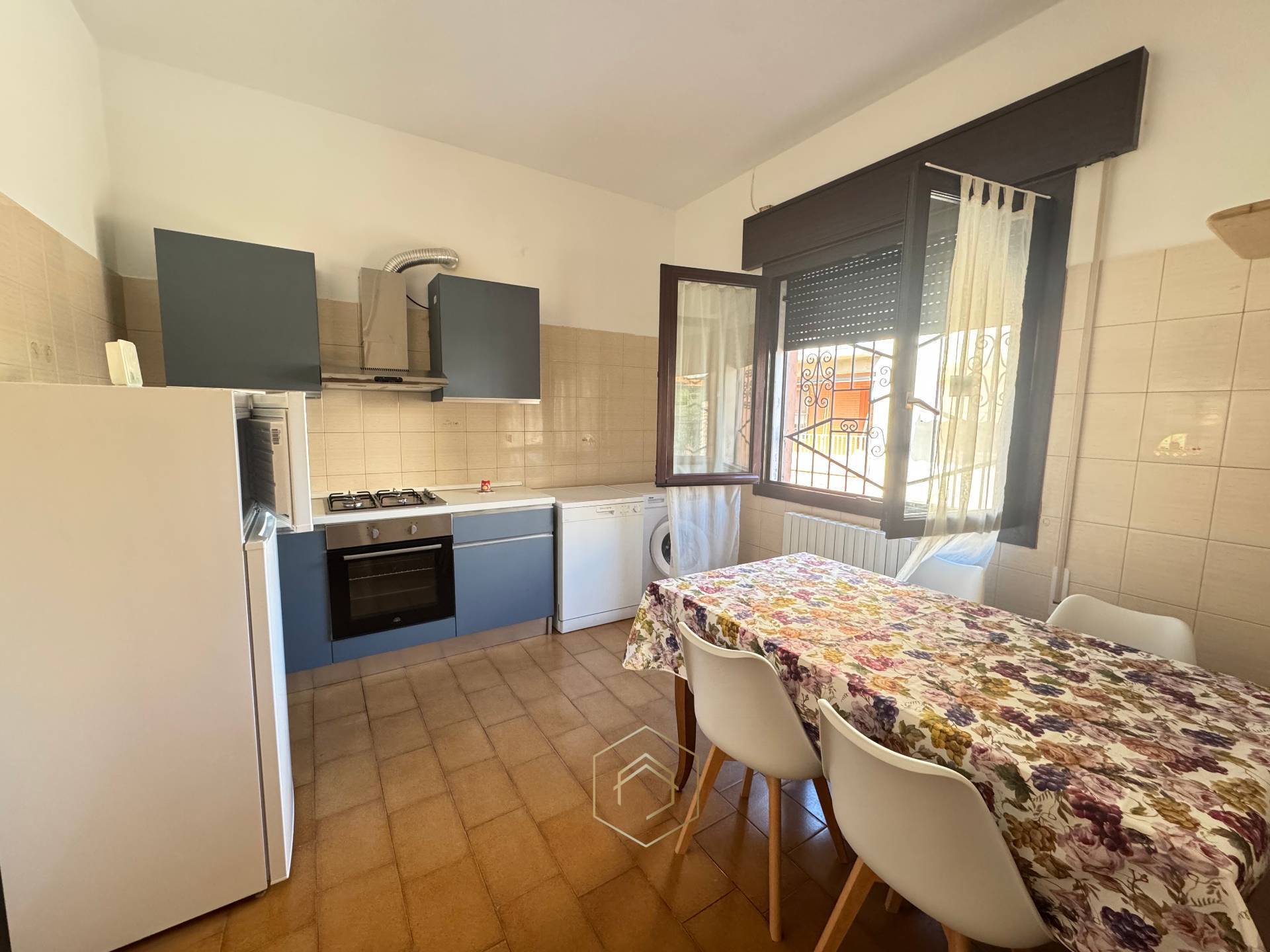 Casa / Villa / Villetta in affitto a Ferrara, Fuori Mura - Zona Est