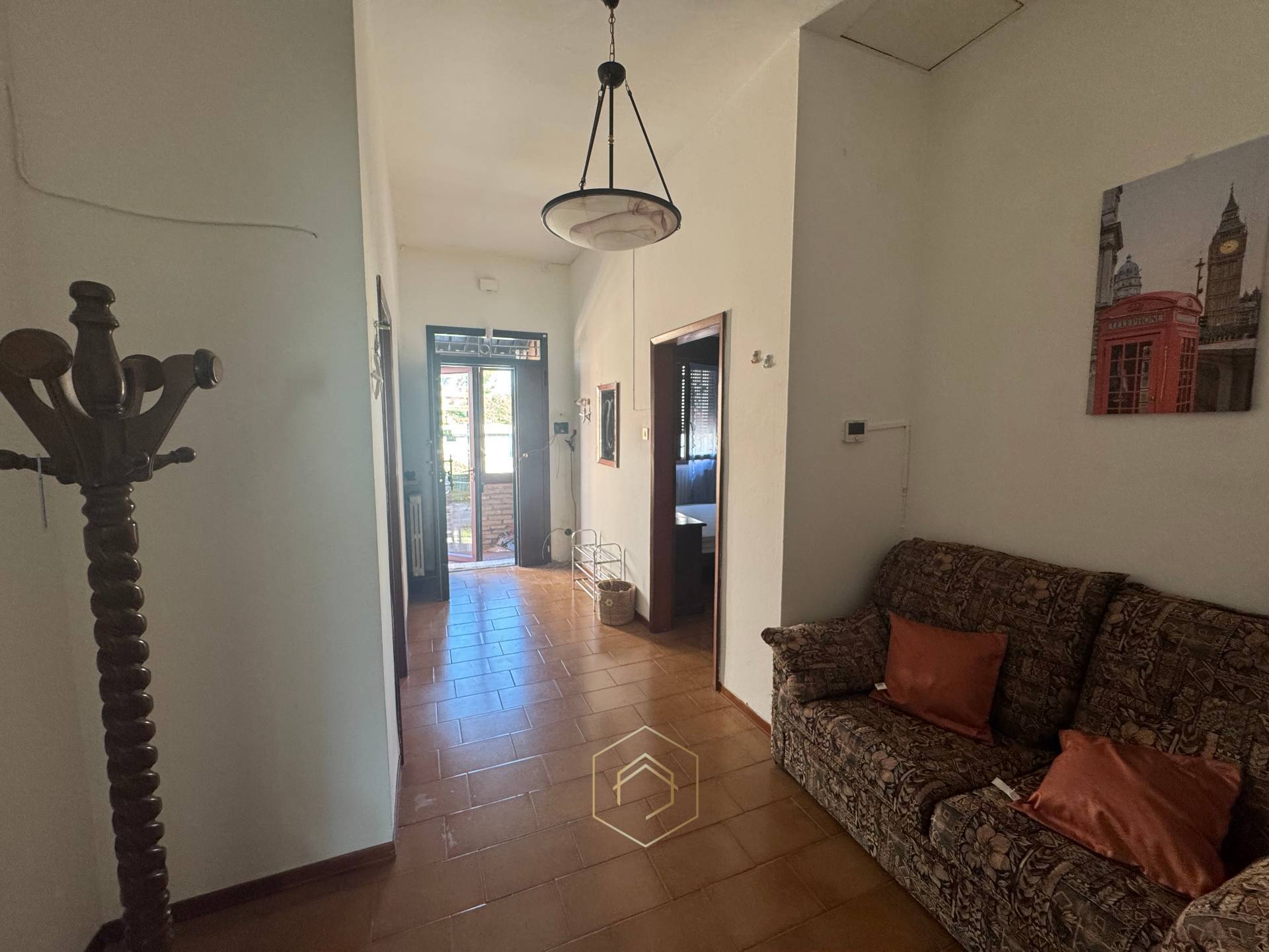 Casa / Villa / Villetta in affitto a Ferrara, Fuori Mura - Zona Est