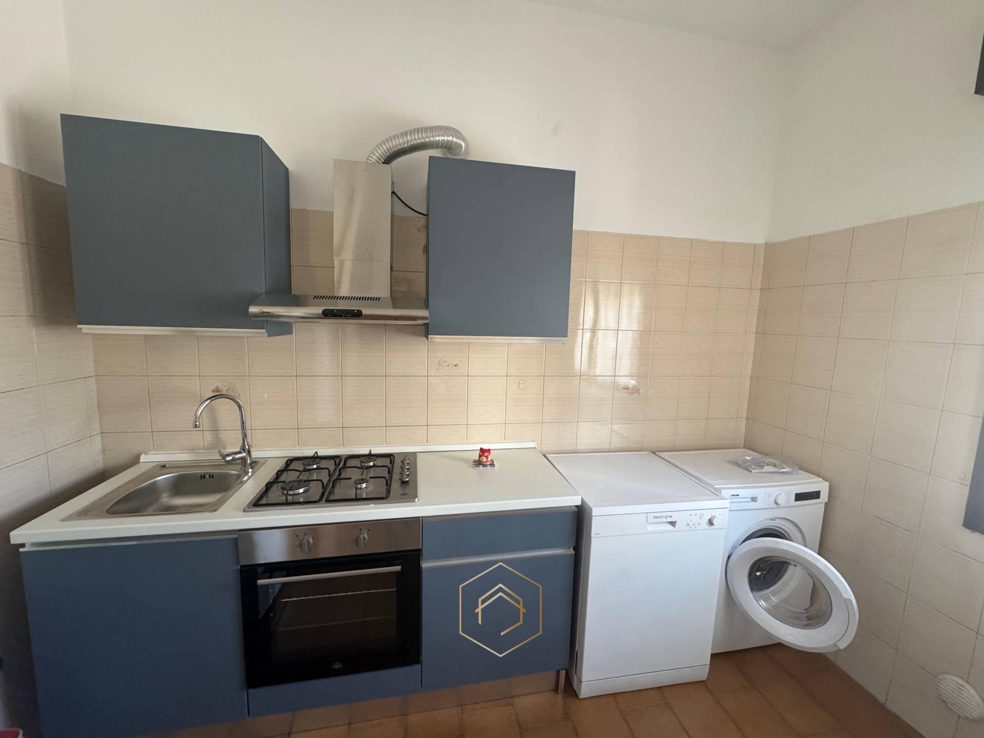 Casa / Villa / Villetta in affitto a Ferrara, Fuori Mura - Zona Est