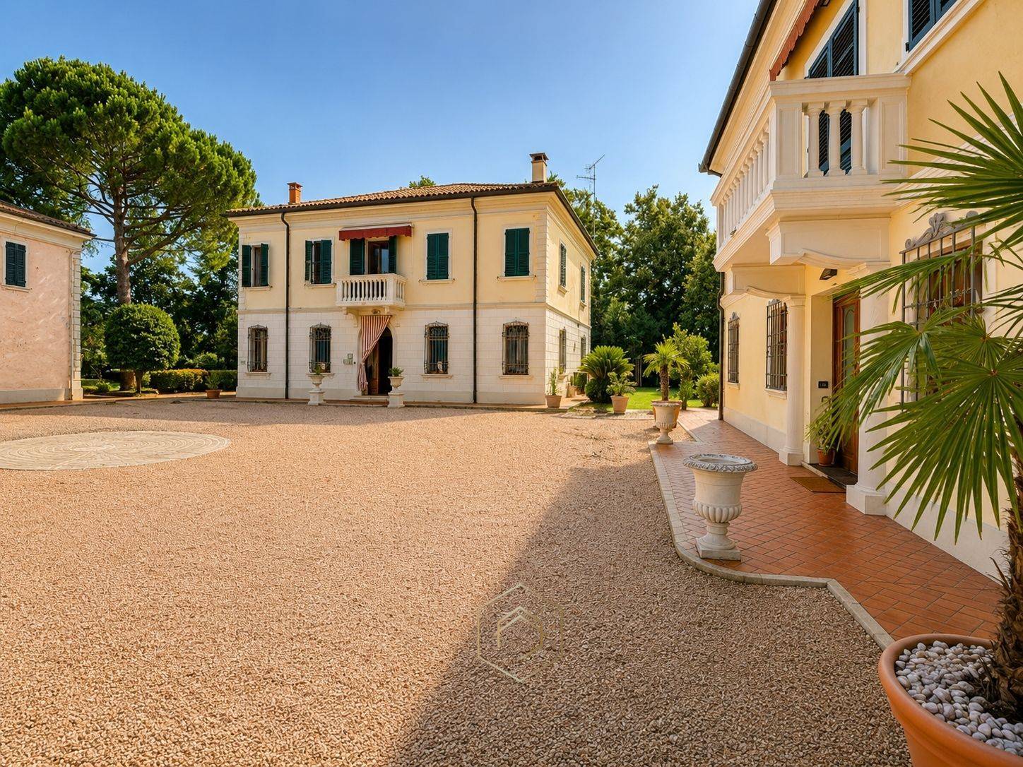 Casa / Villa / Villetta in vendita a Ferrara, Fuori Mura - Zona Est