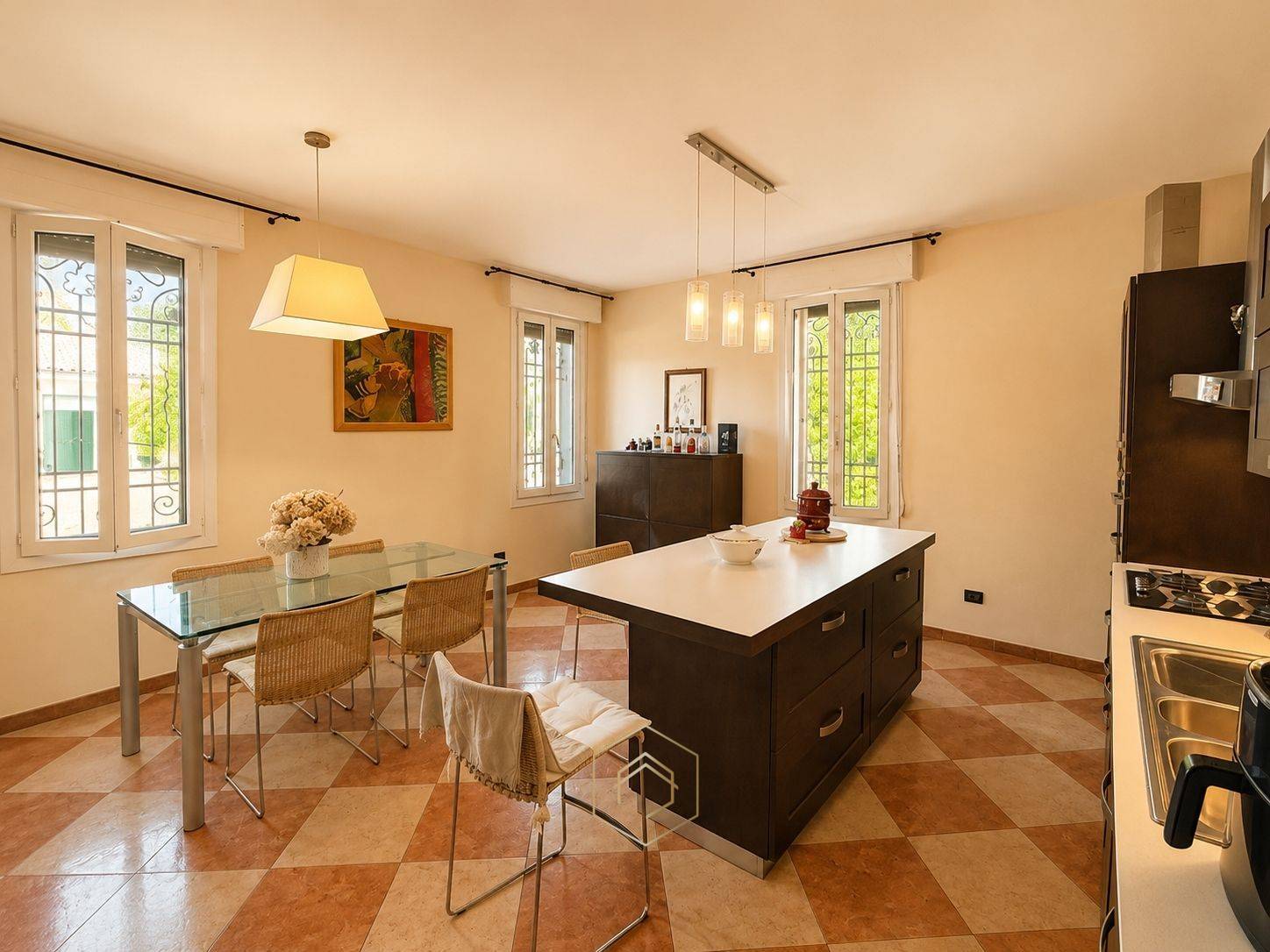 Casa / Villa / Villetta in vendita a Ferrara, Fuori Mura - Zona Est