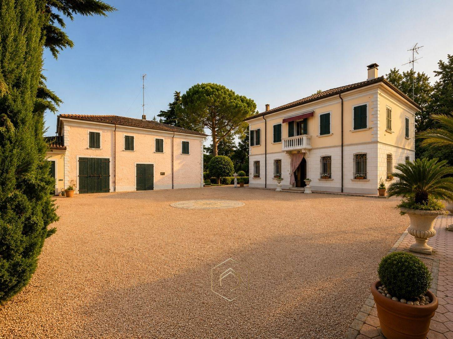 Casa / Villa / Villetta in vendita a Ferrara, Fuori Mura - Zona Est