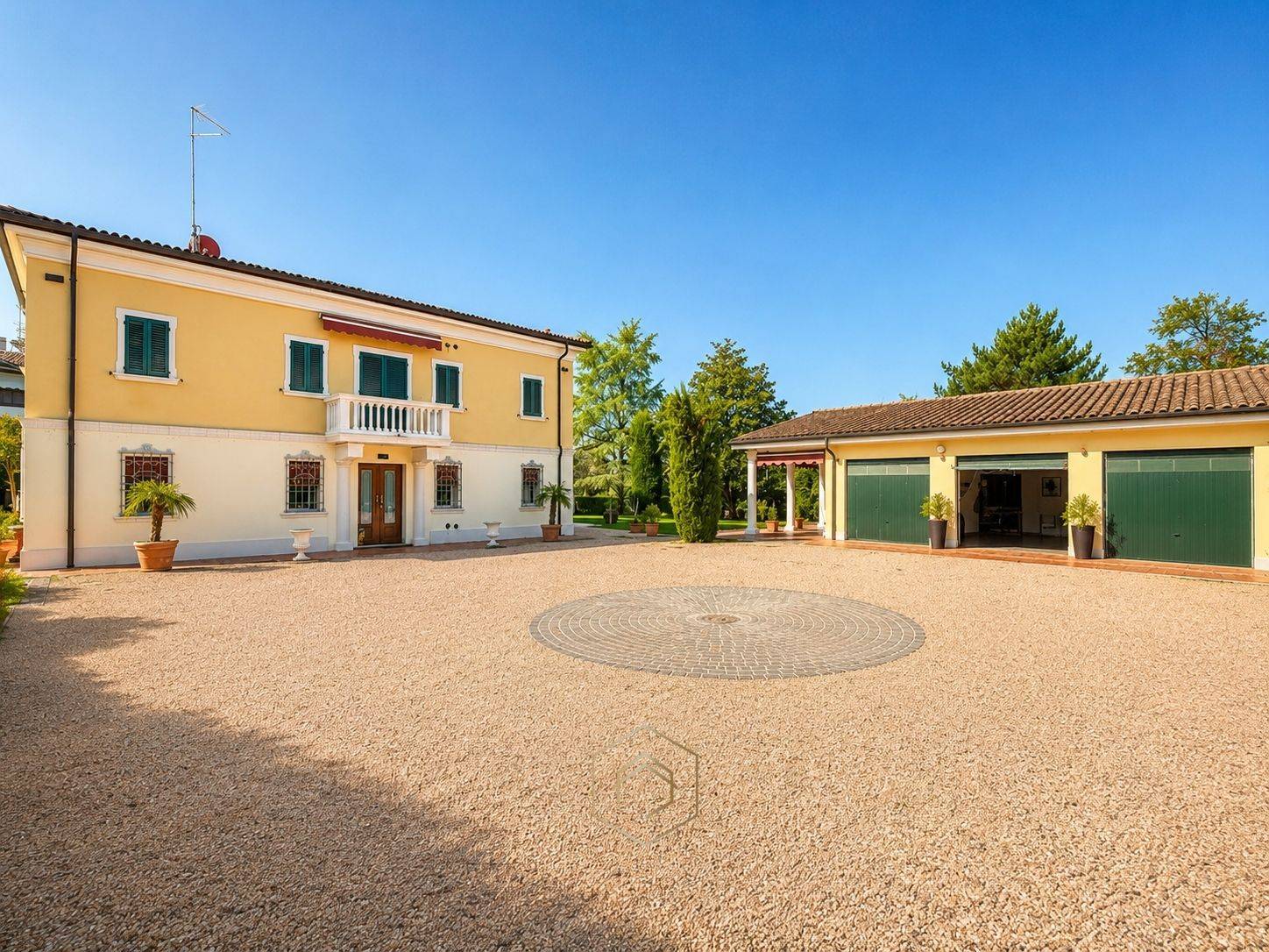 Casa / Villa / Villetta in vendita a Ferrara, Fuori Mura - Zona Est