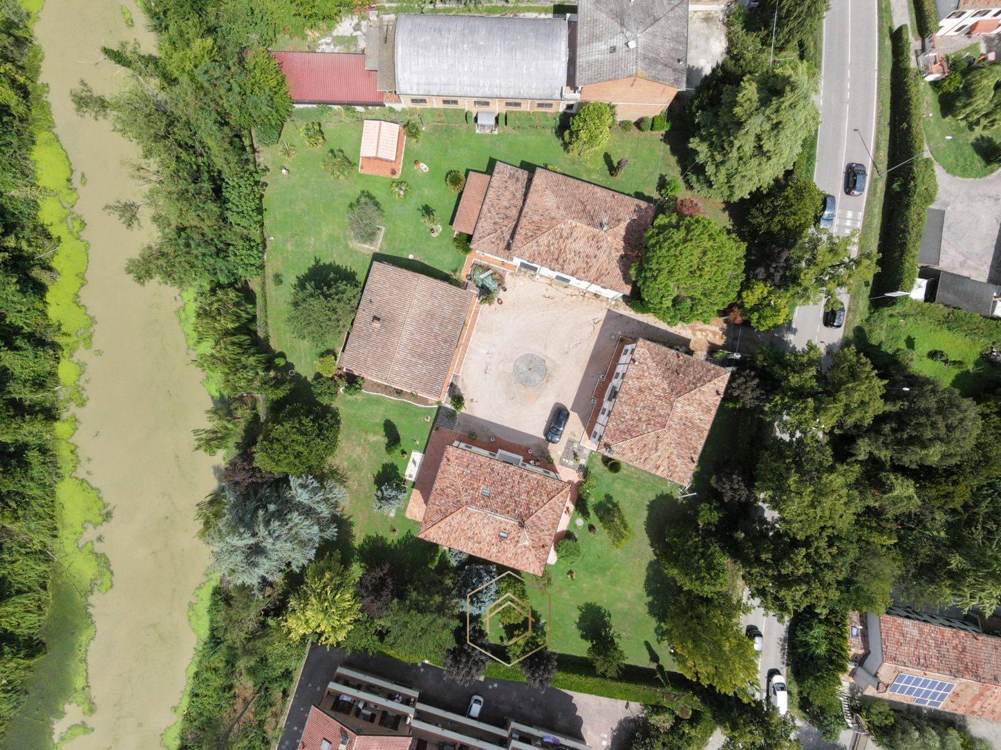 Casa / Villa / Villetta in vendita a Ferrara, Fuori Mura - Zona Est
