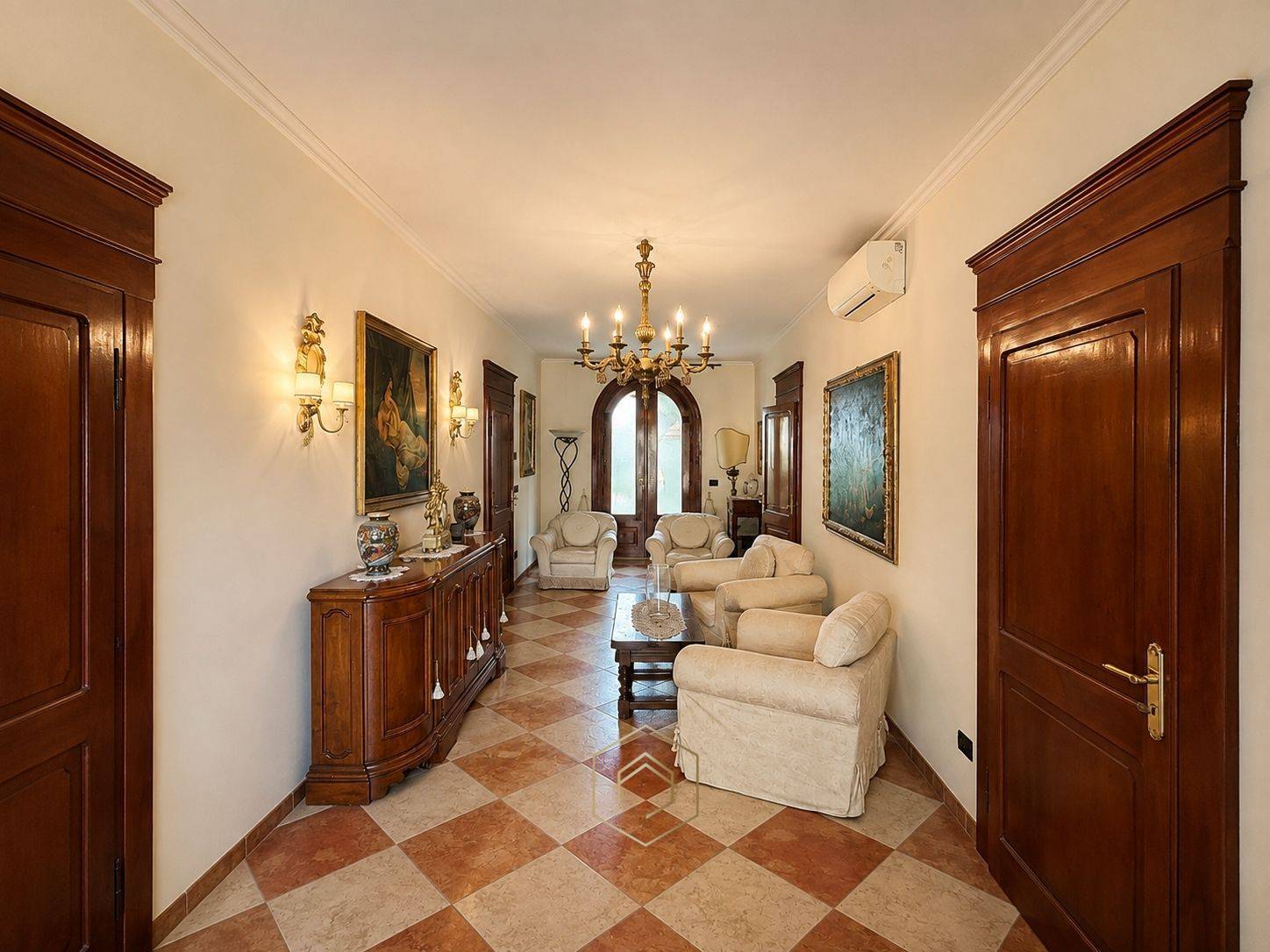 Casa / Villa / Villetta in vendita a Ferrara, Fuori Mura - Zona Est
