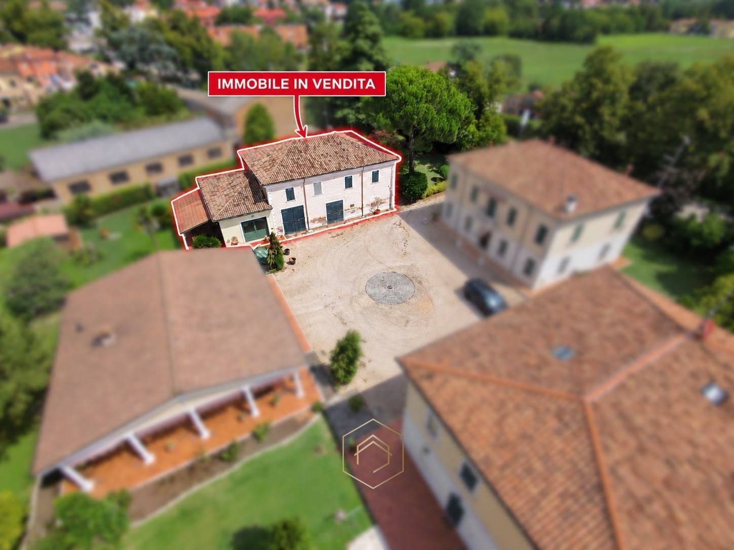 Casa / Villa / Villetta in vendita a Ferrara, Fuori Mura - Zona Est