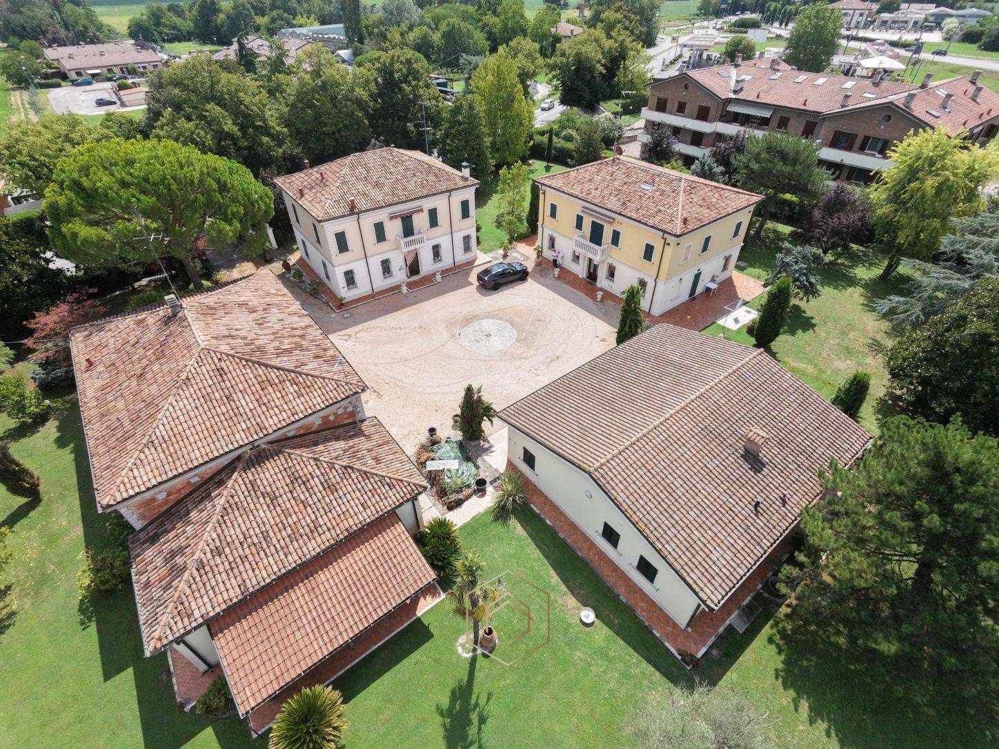 Casa / Villa / Villetta in vendita a Ferrara, Fuori Mura - Zona Est