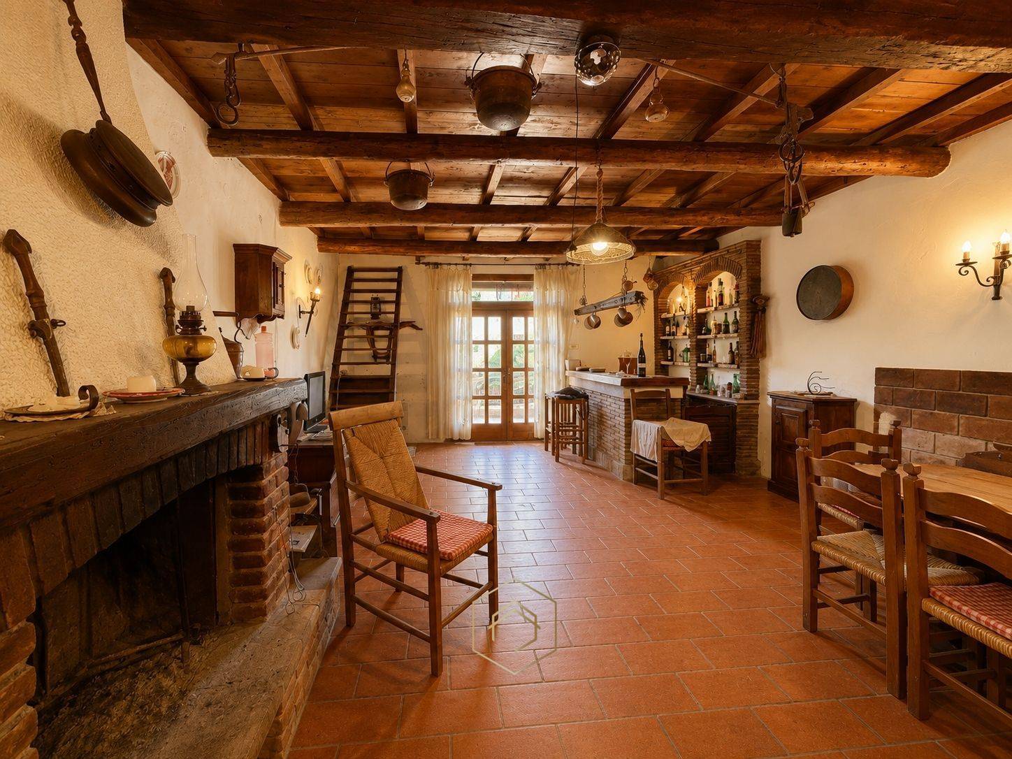 Casa / Villa / Villetta in vendita a Ferrara, Fuori Mura - Zona Est