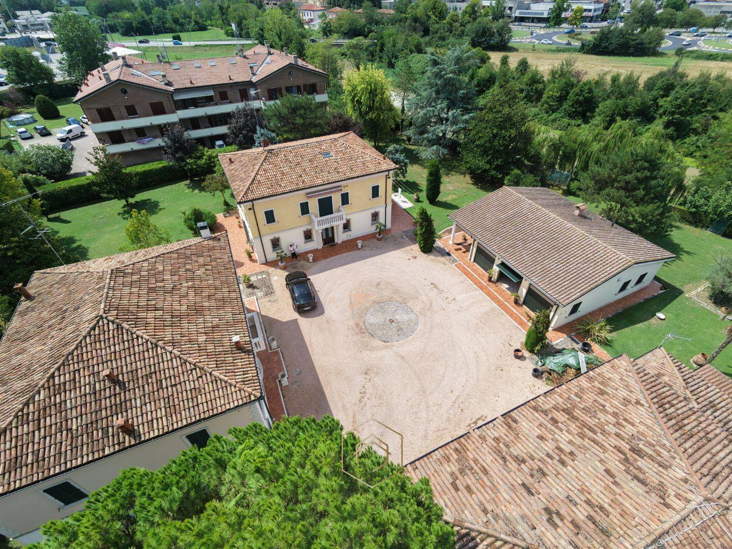 Casa / Villa / Villetta in vendita a Ferrara, Fuori Mura - Zona Est