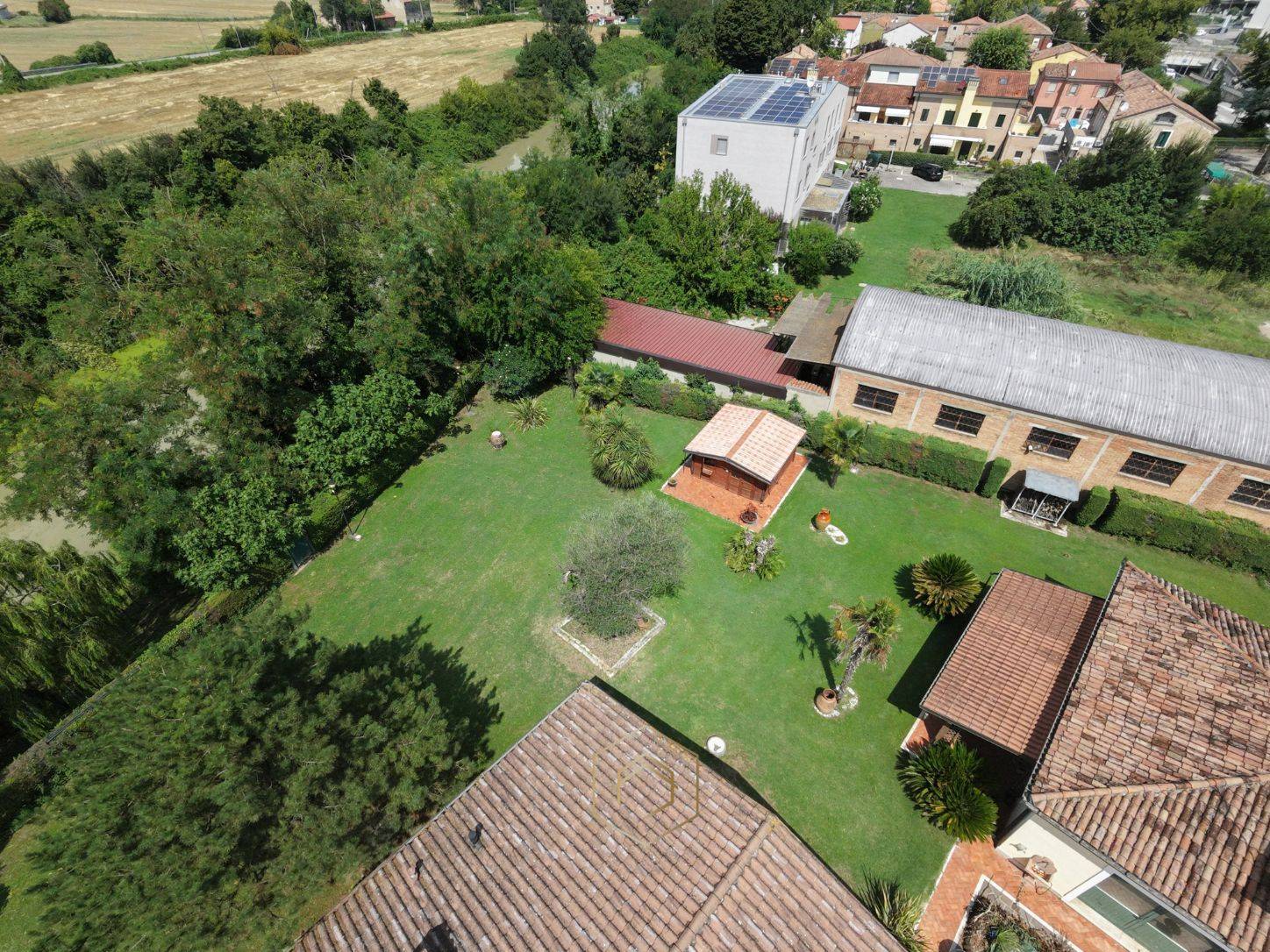 Casa / Villa / Villetta in vendita a Ferrara, Fuori Mura - Zona Est
