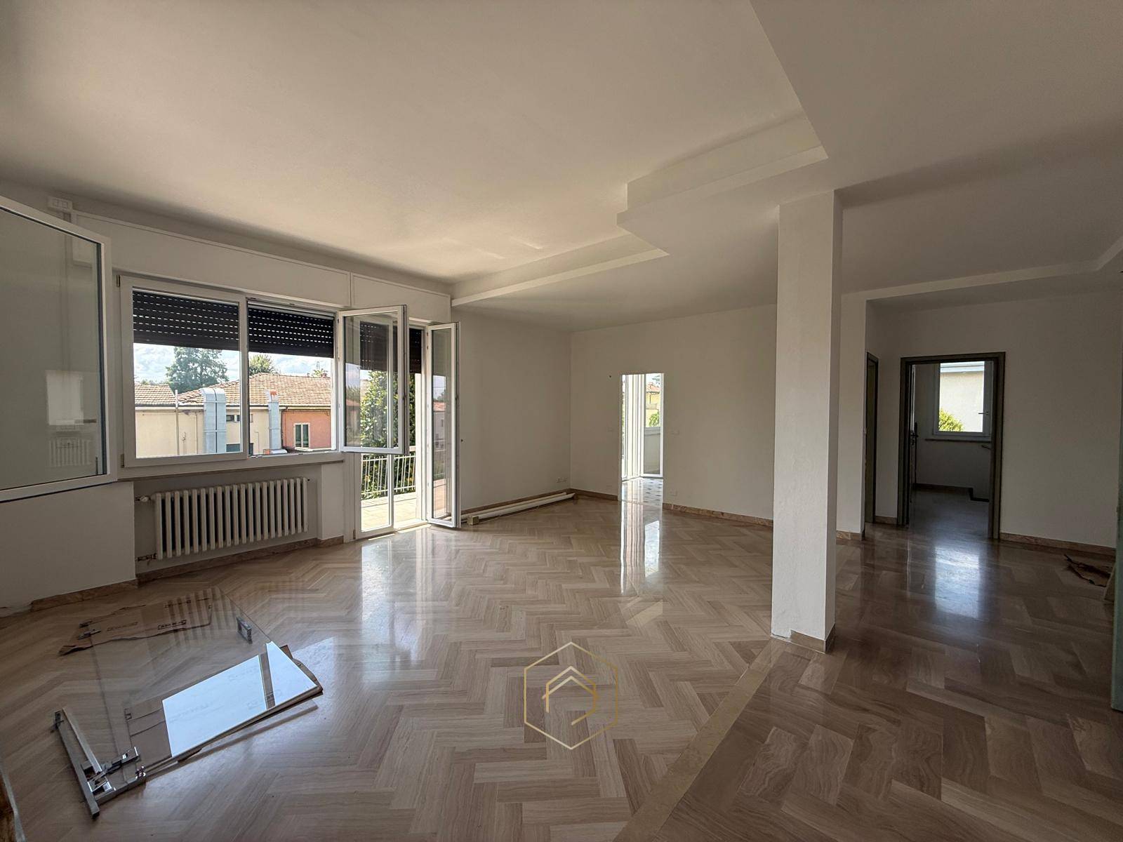 Casa / Villa / Villetta in vendita a Terre del Reno