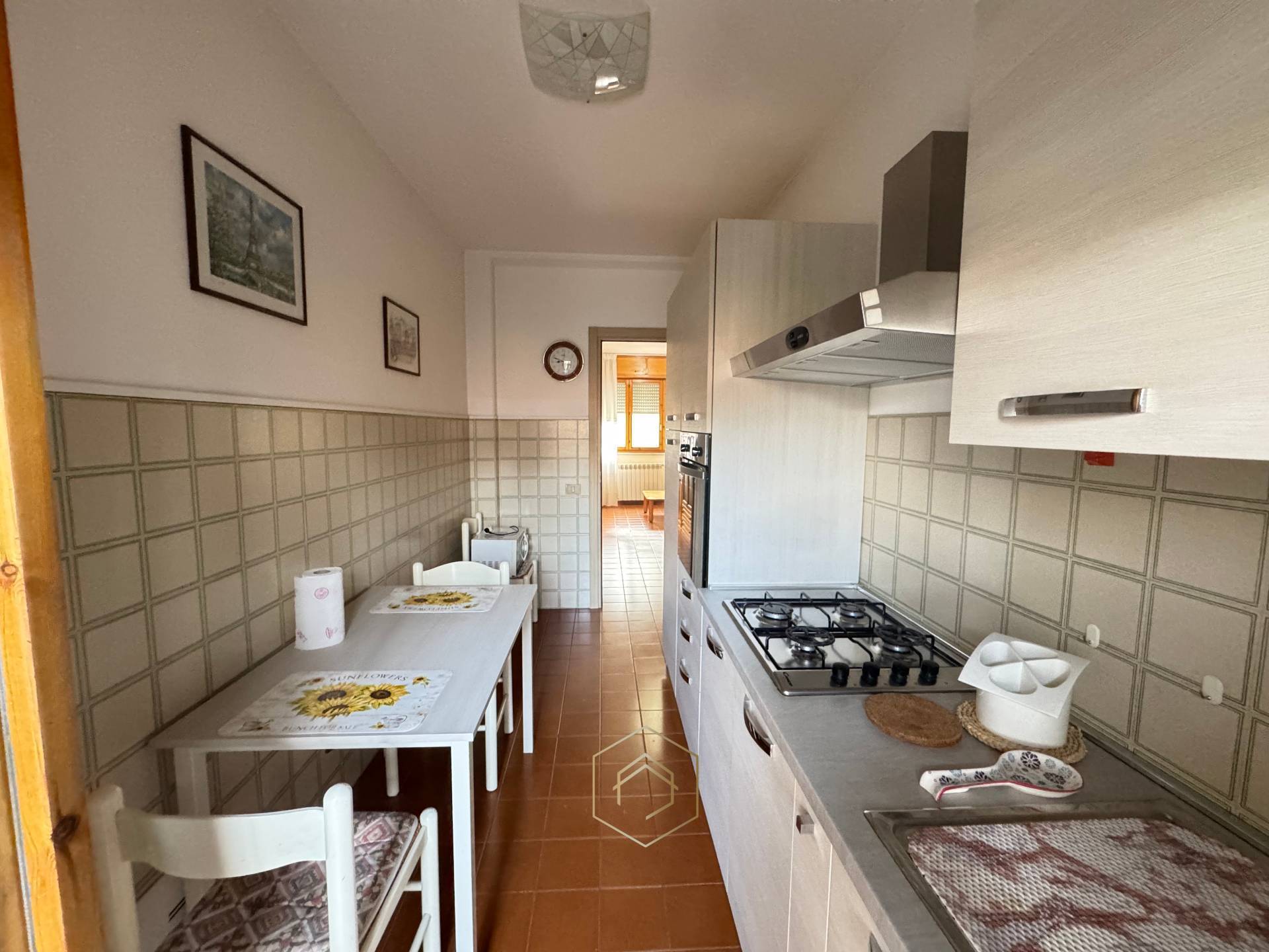 Appartamento in affitto a Ferrara, Fuori Mura - Zona Est