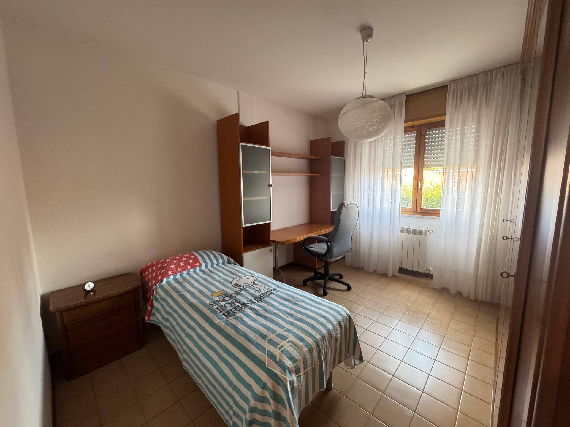 Appartamento in affitto a Ferrara, Fuori Mura - Zona Est