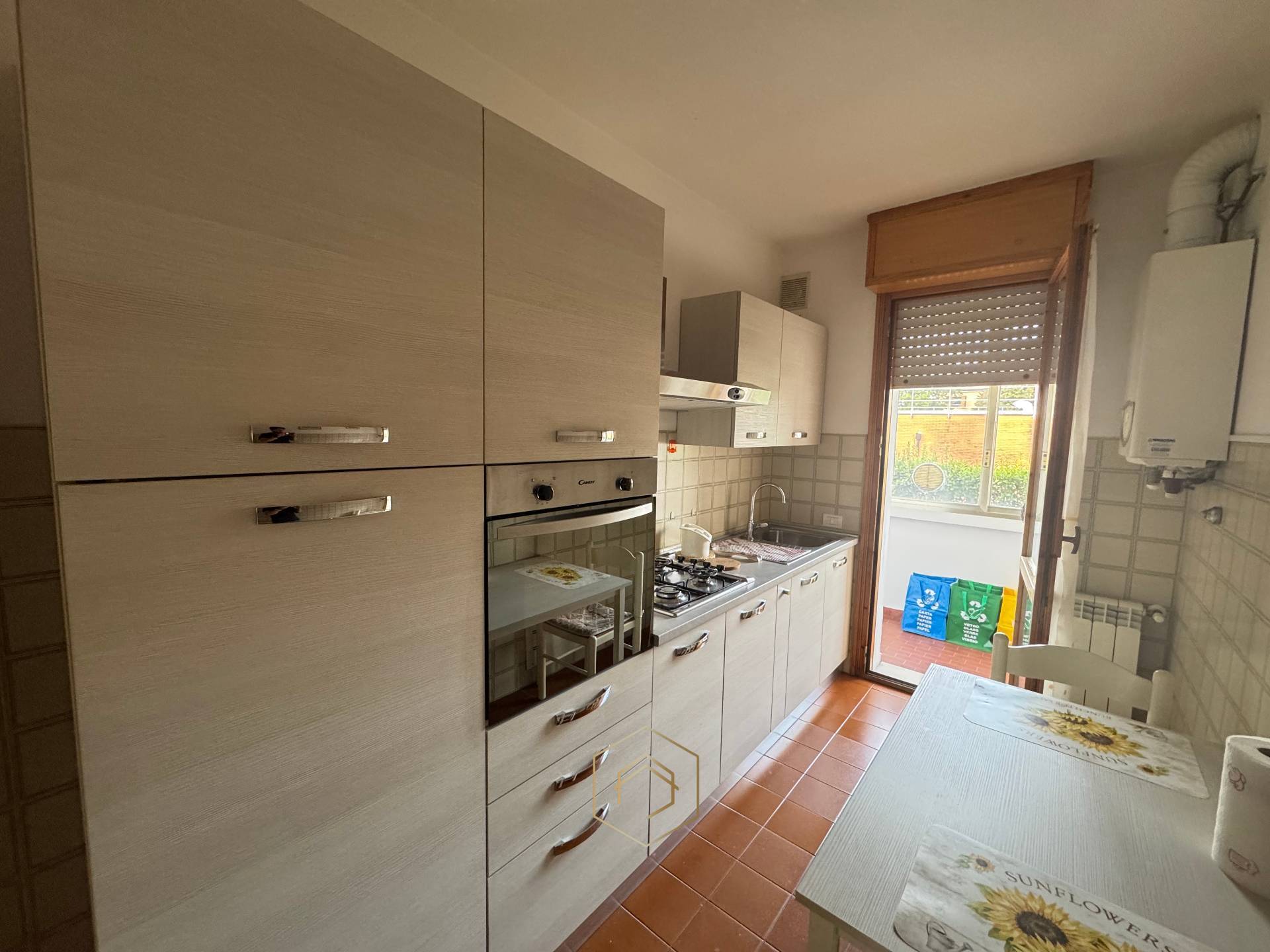 Appartamento in affitto a Ferrara, Fuori Mura - Zona Est
