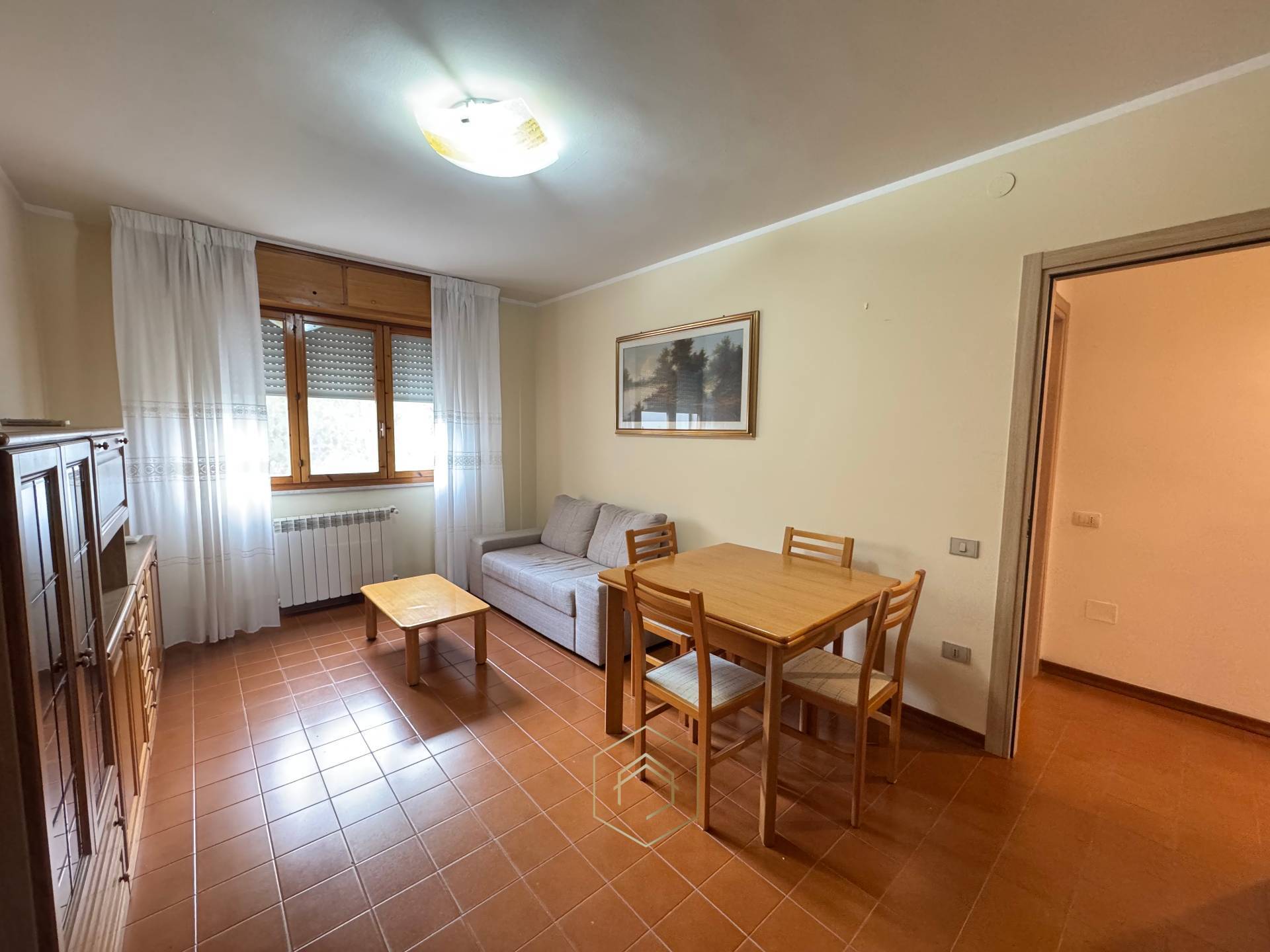 Appartamento in affitto a Ferrara, Fuori Mura - Zona Est