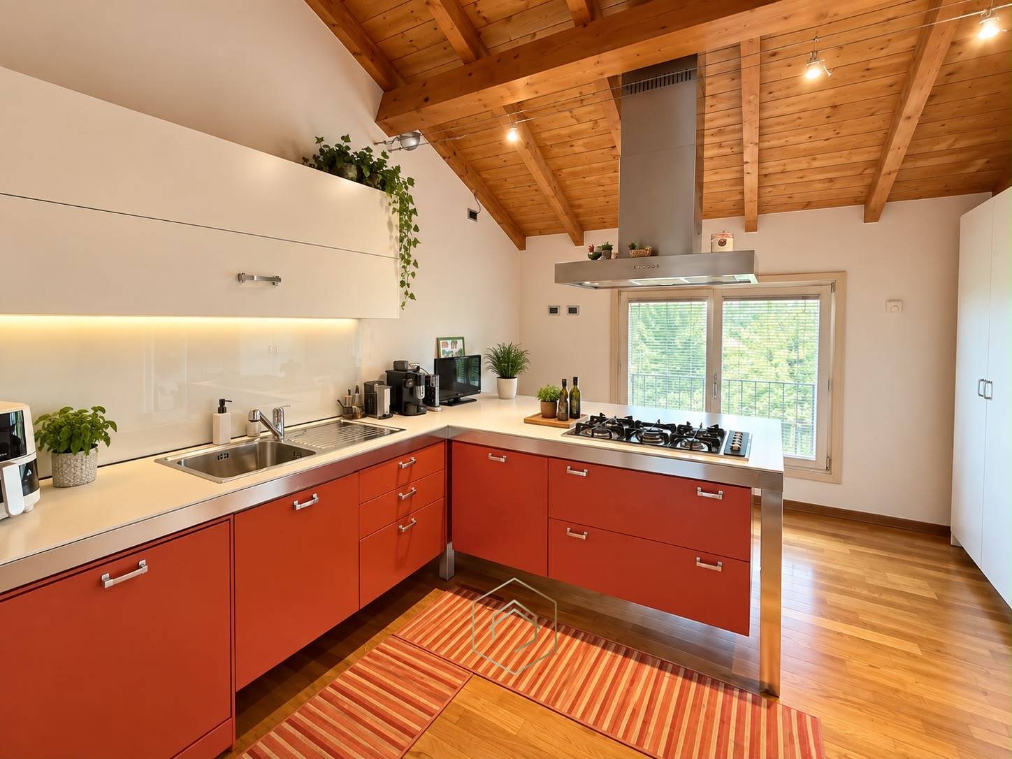 Casa / Villa / Villetta in vendita a Ferrara, Centro storico