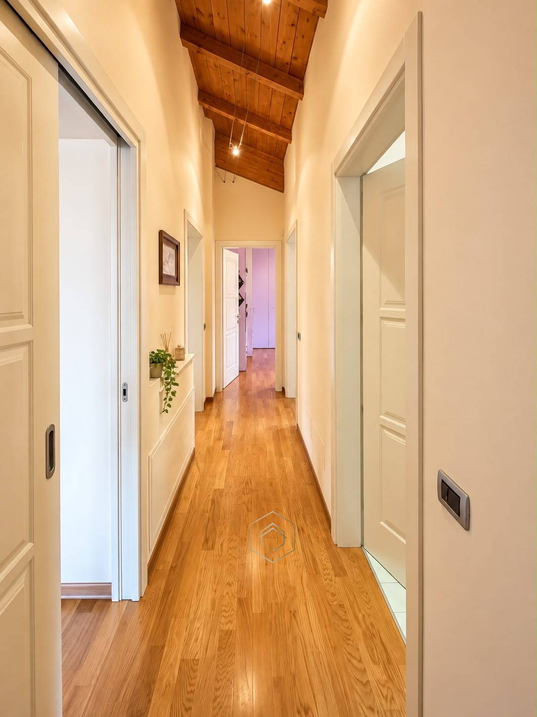 Casa / Villa / Villetta in vendita a Ferrara, Centro storico