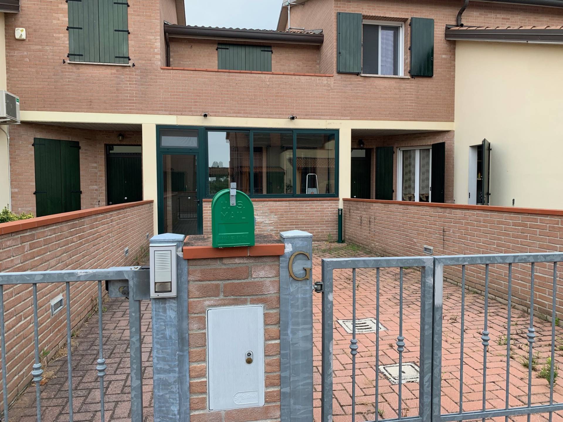Casa / Villa / Villetta in affitto a Ferrara, Fuori Mura - Zona Est