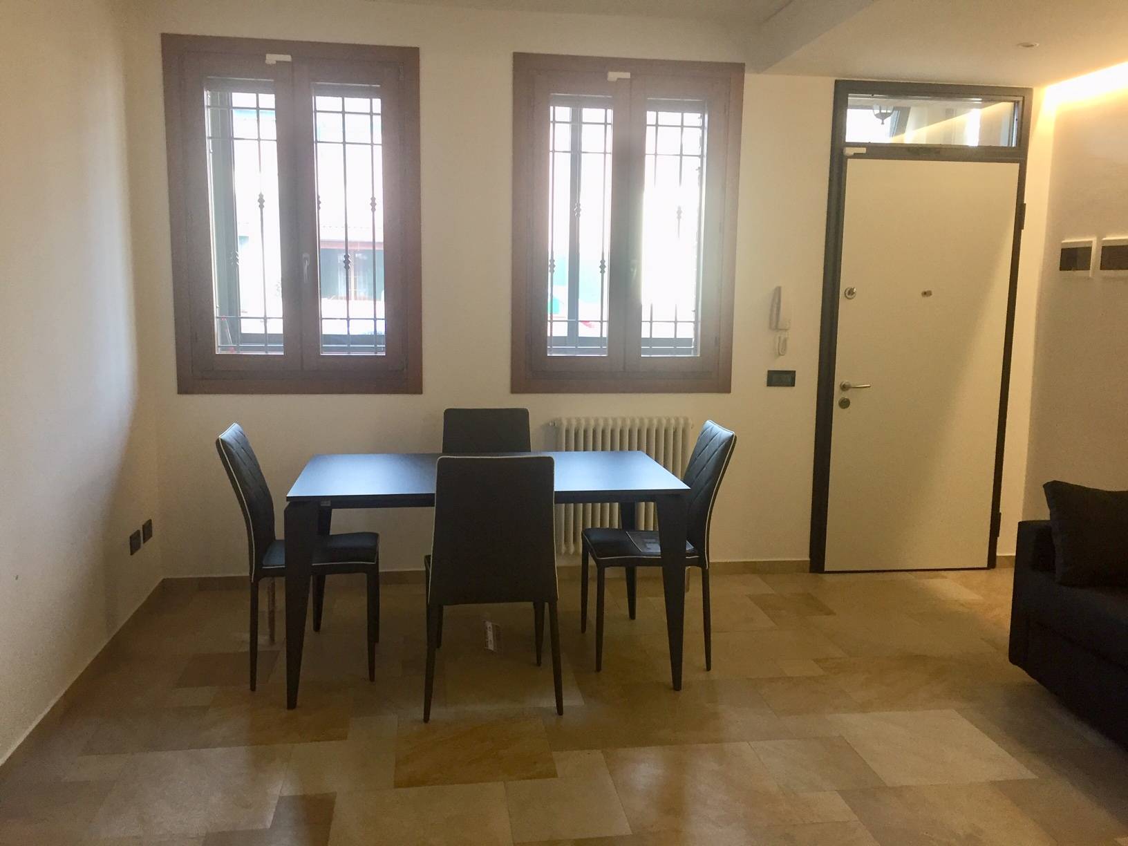 Casa / Villa / Villetta in affitto a Ferrara, Fuori Mura - Zona Est