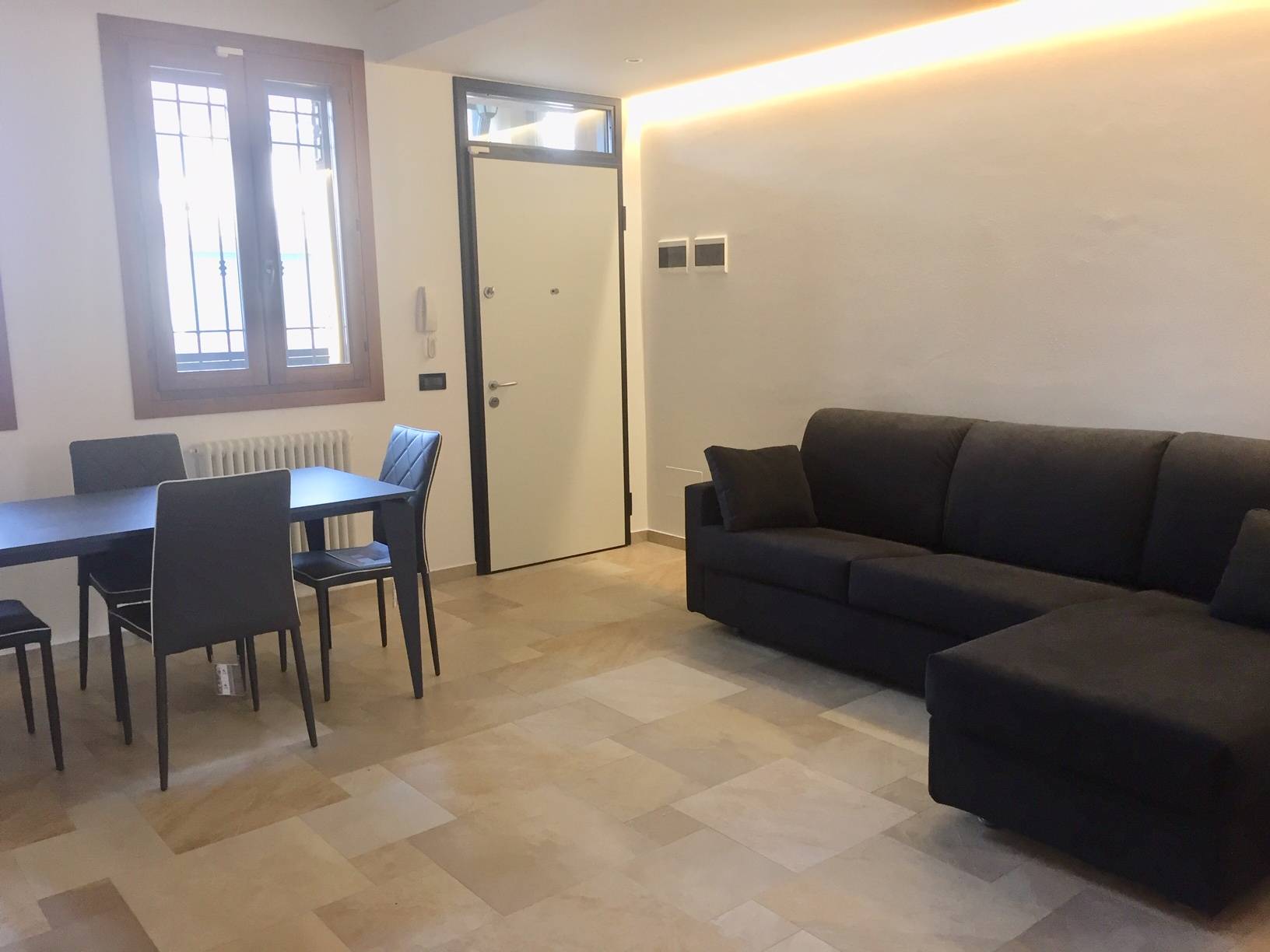 Casa / Villa / Villetta in affitto a Ferrara, Fuori Mura - Zona Est