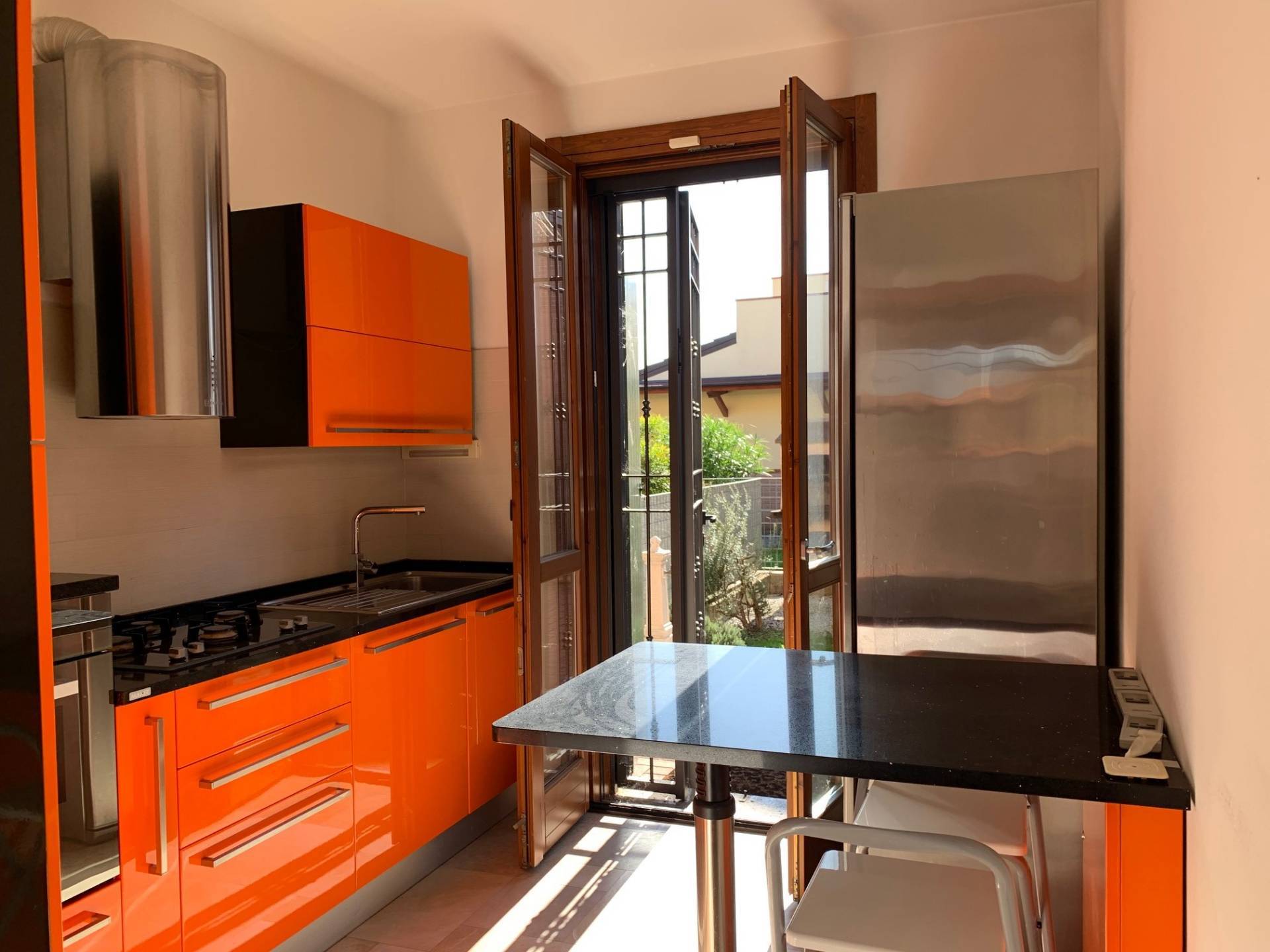 Casa / Villa / Villetta in affitto a Ferrara, Fuori Mura - Zona Est