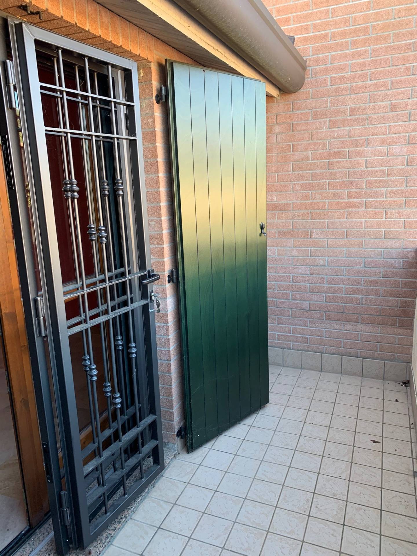 Casa / Villa / Villetta in affitto a Ferrara, Fuori Mura - Zona Est