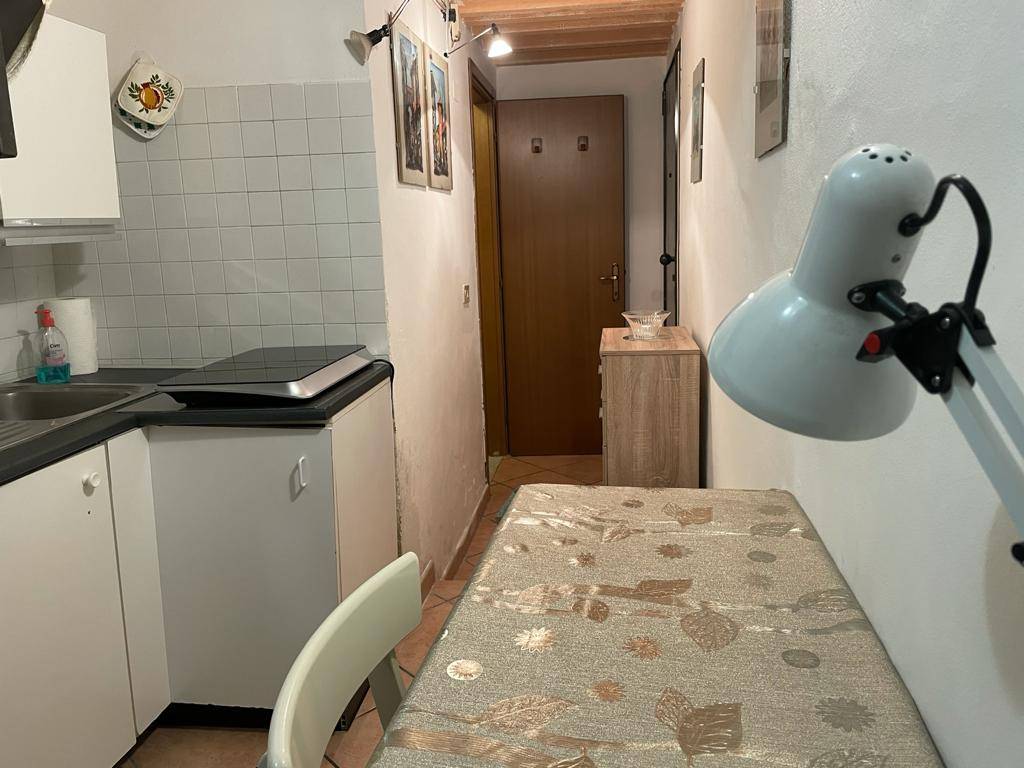 Appartamento in affitto a Ferrara, Centro storico