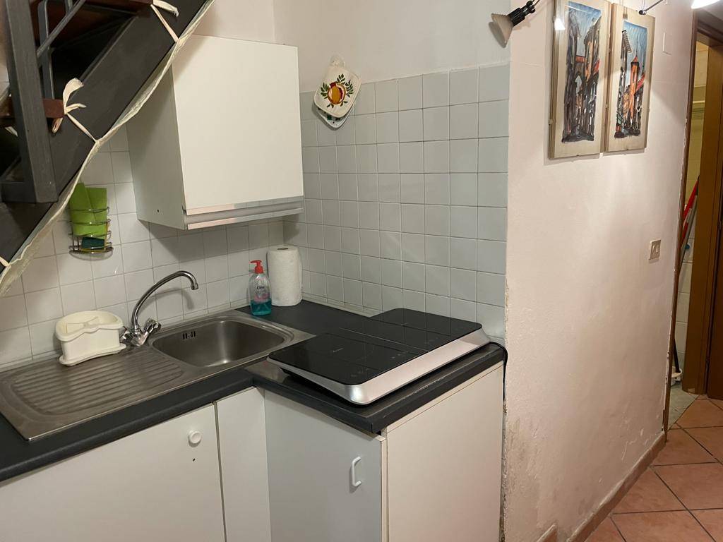 Appartamento in affitto a Ferrara, Centro storico