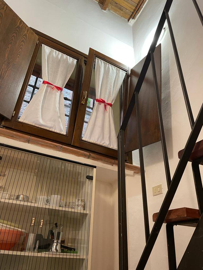 Appartamento in affitto a Ferrara, Centro storico