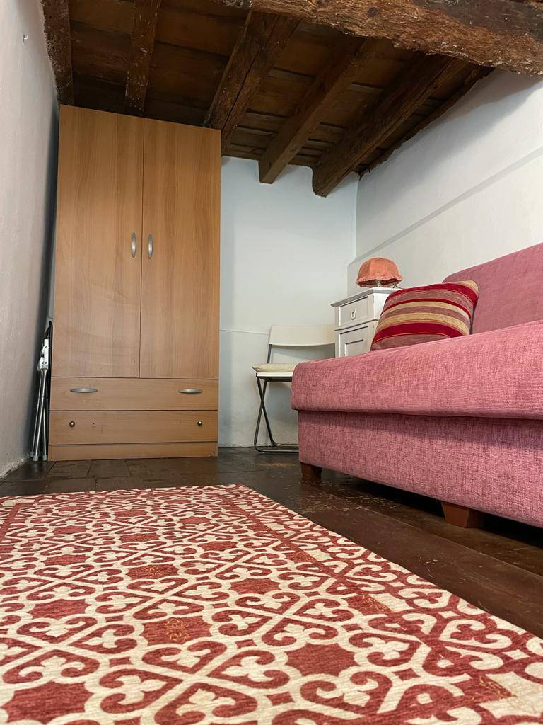 Appartamento in affitto a Ferrara, Centro storico