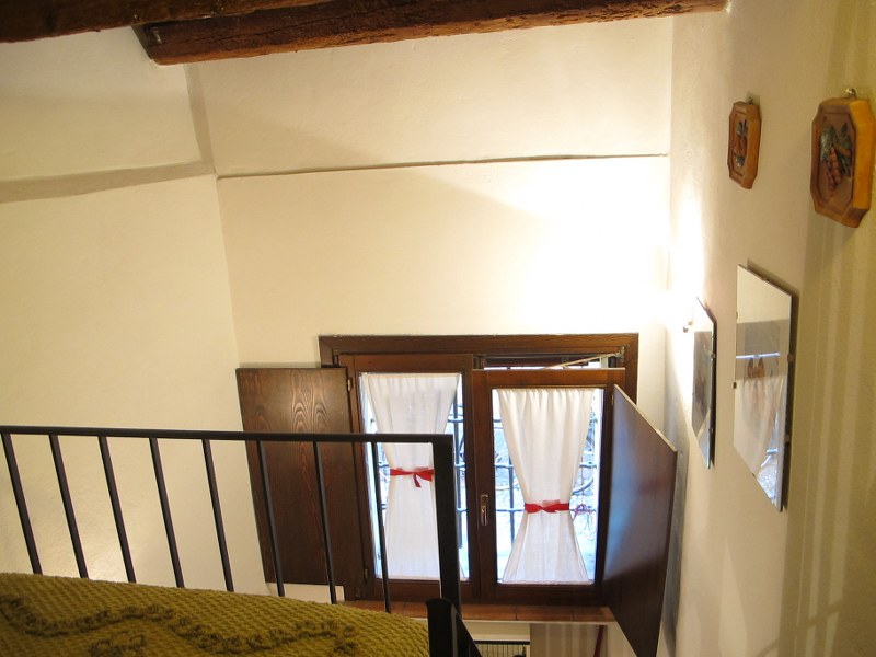 Appartamento in affitto a Ferrara, Centro storico