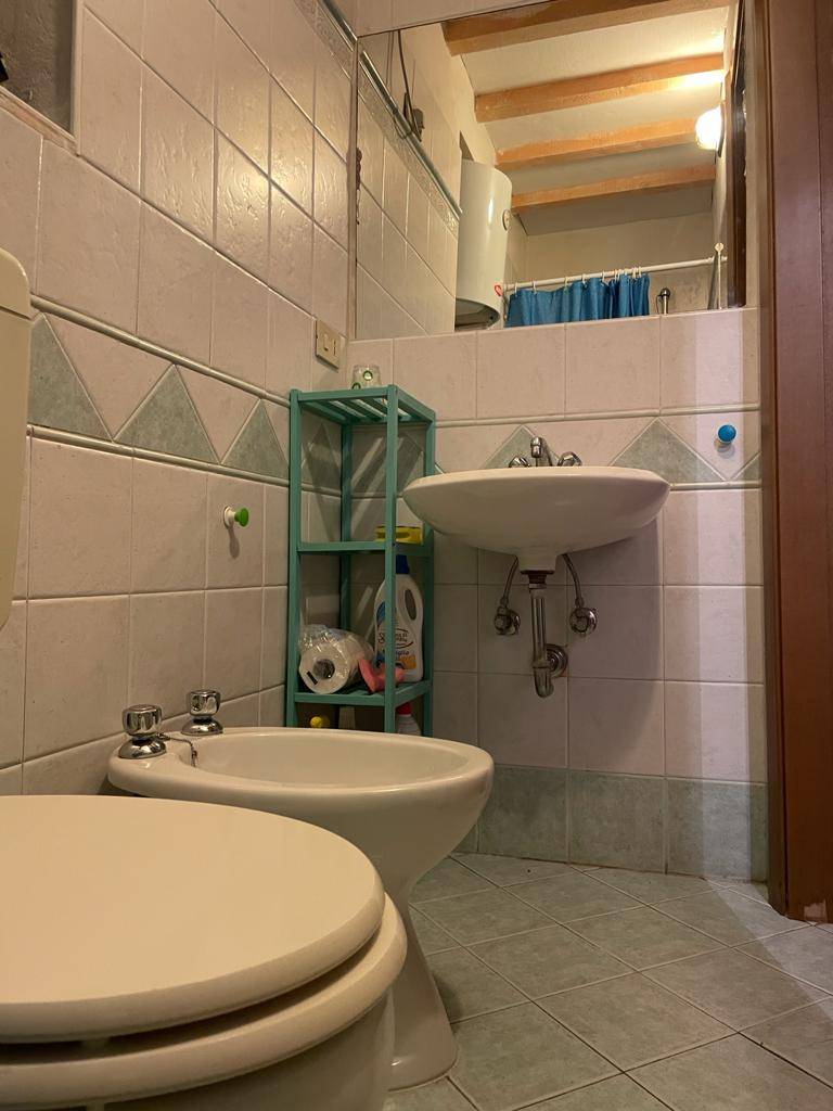 Appartamento in affitto a Ferrara, Centro storico