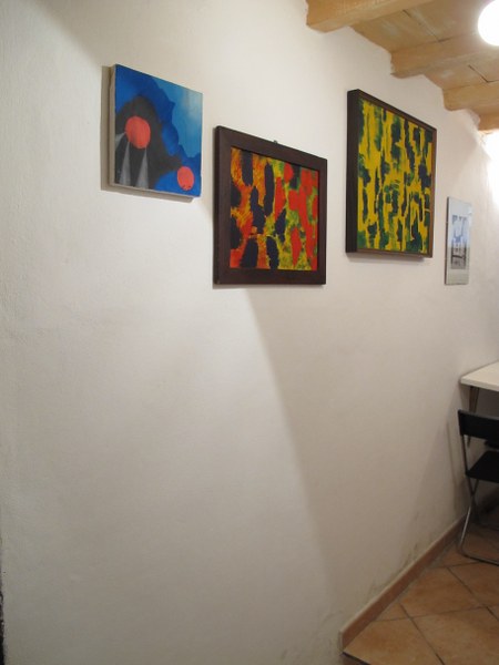 Appartamento in affitto a Ferrara, Centro storico