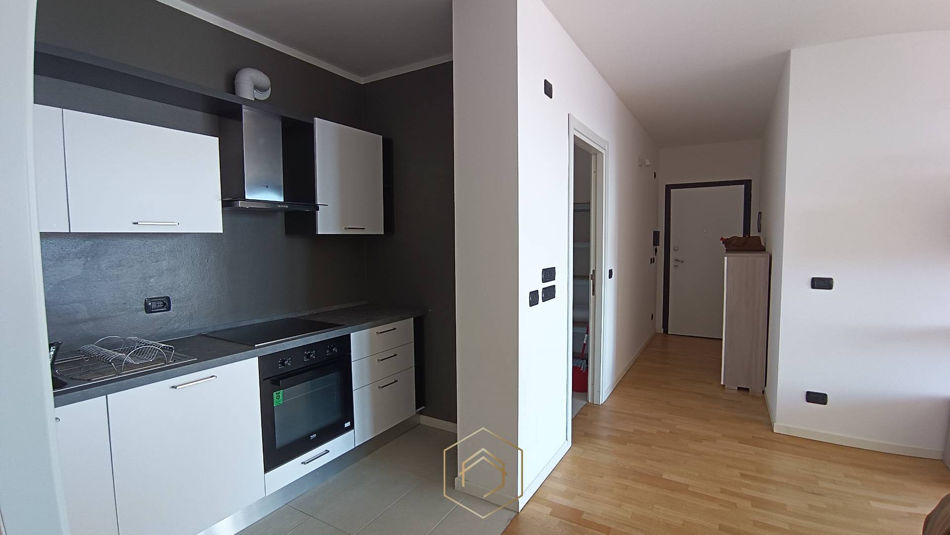 Appartamento in vendita a Ferrara