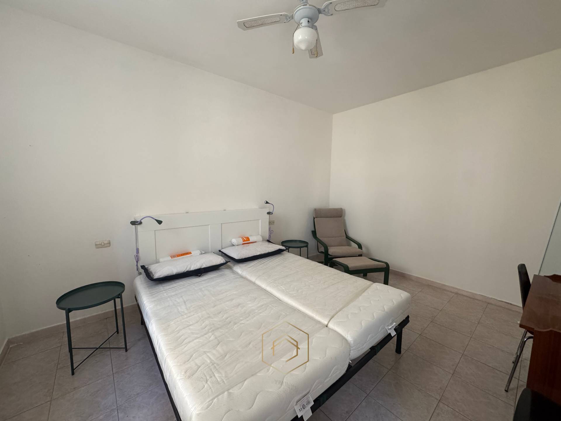 Appartamento in affitto a Ferrara, Centro storico