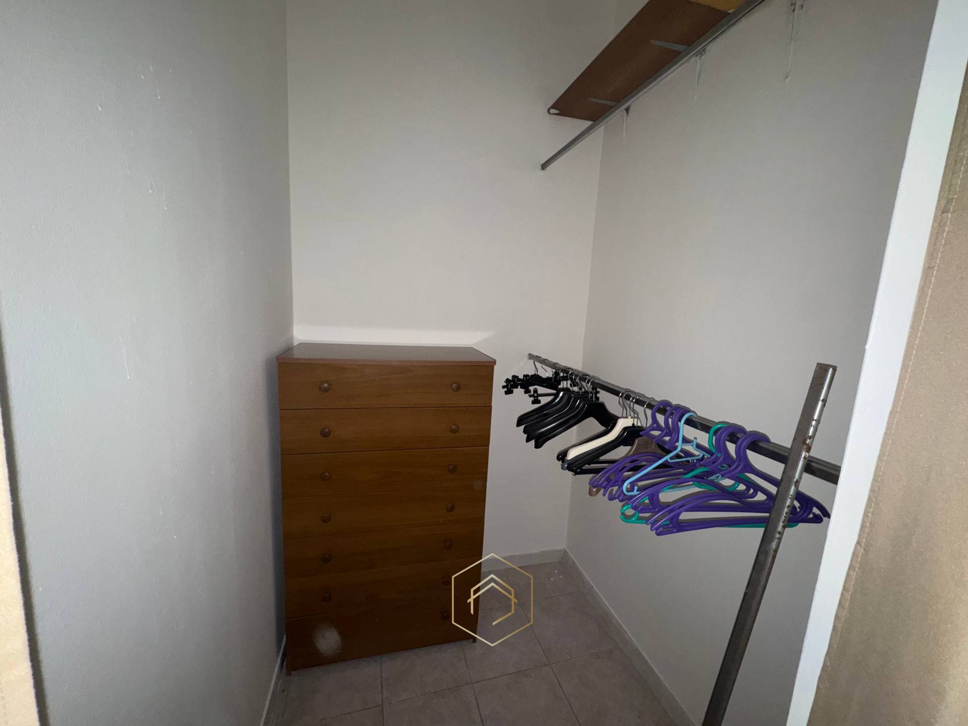 Appartamento in affitto a Ferrara, Centro storico