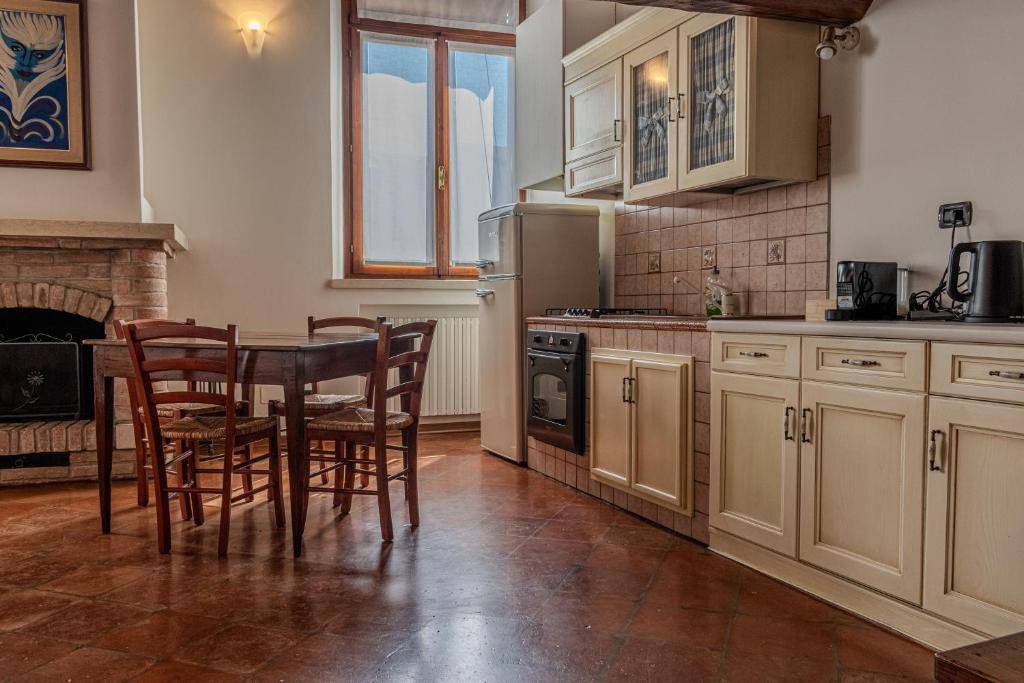 Appartamento in affitto a Ferrara, Centro storico